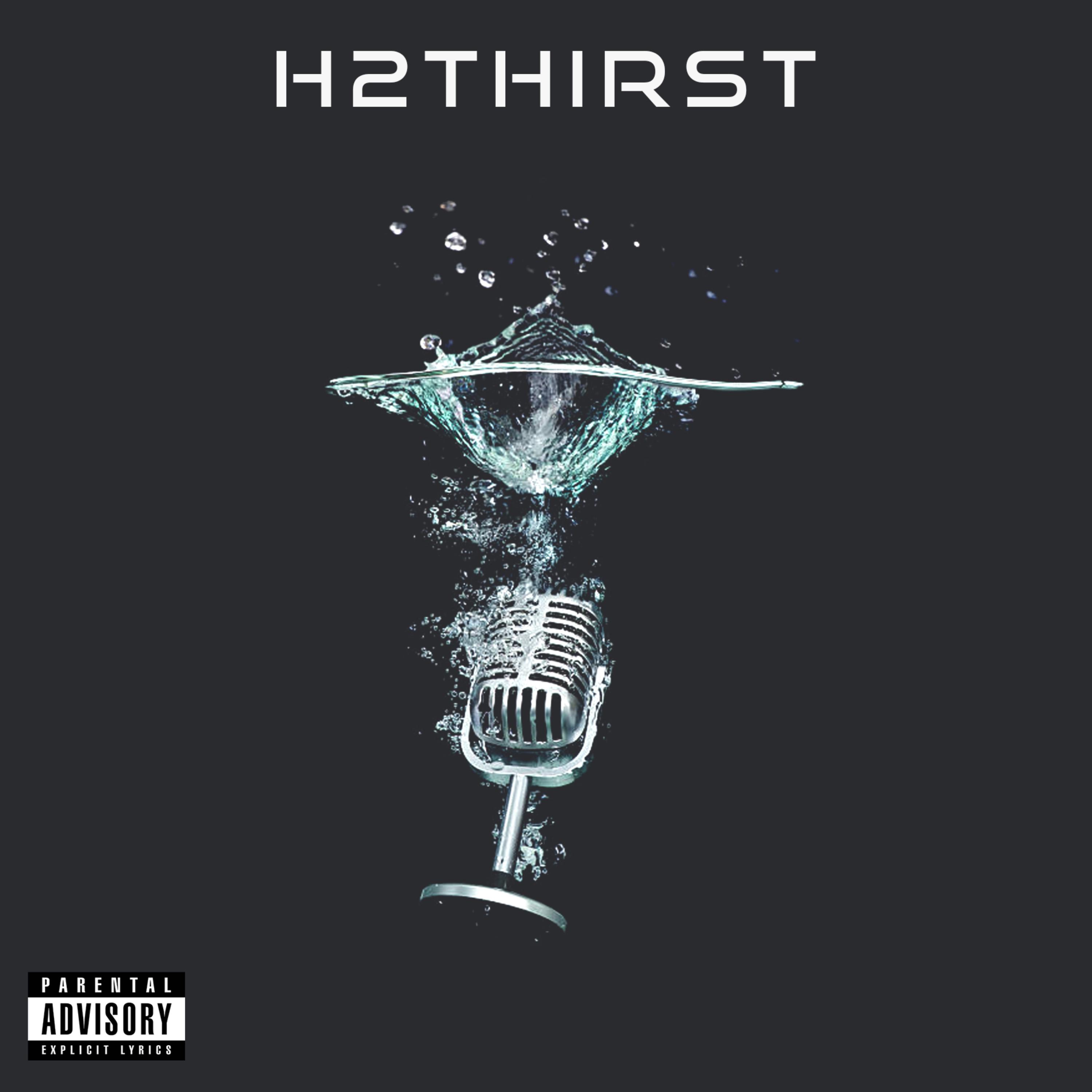 H2 Thirst artwork