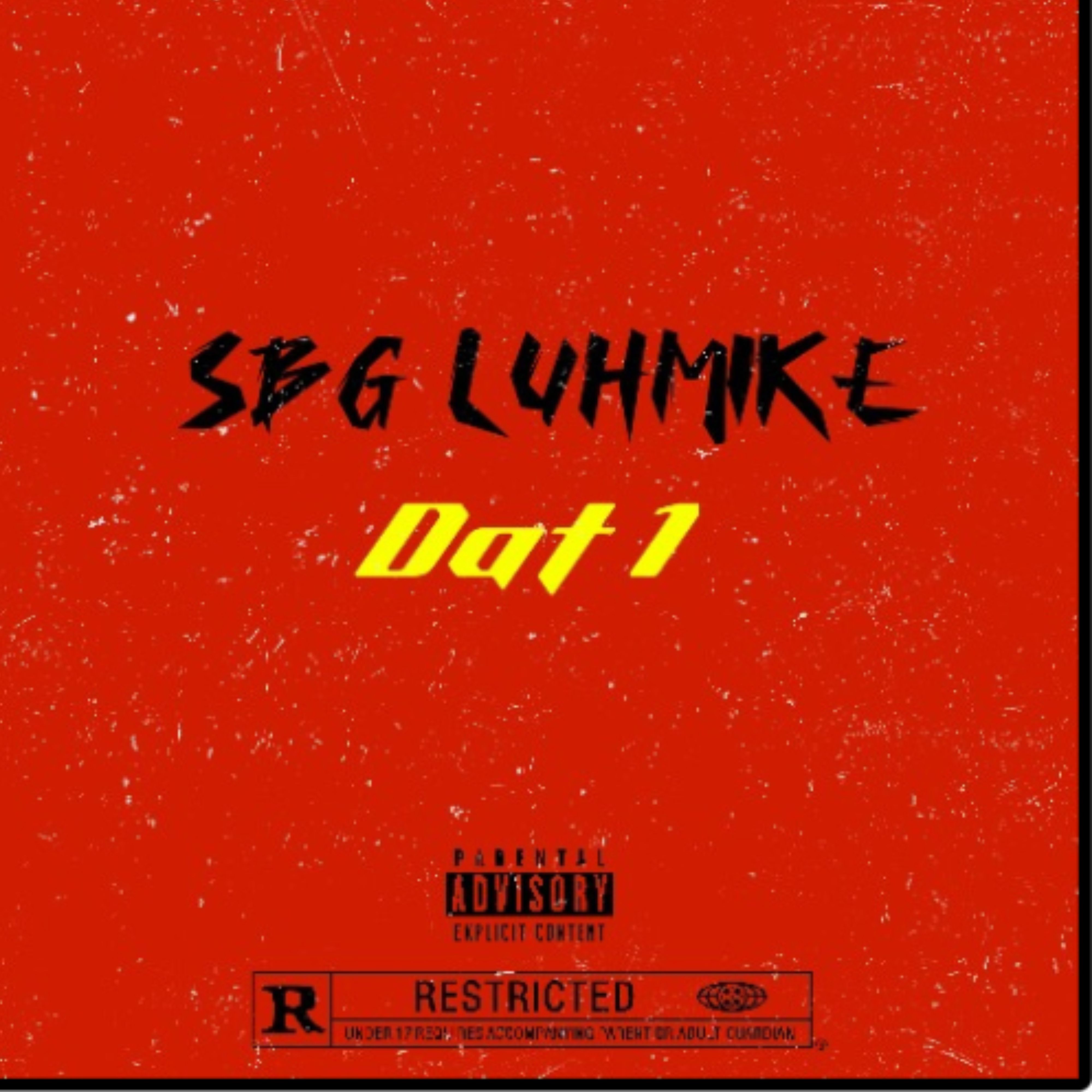 Dat 1 artwork