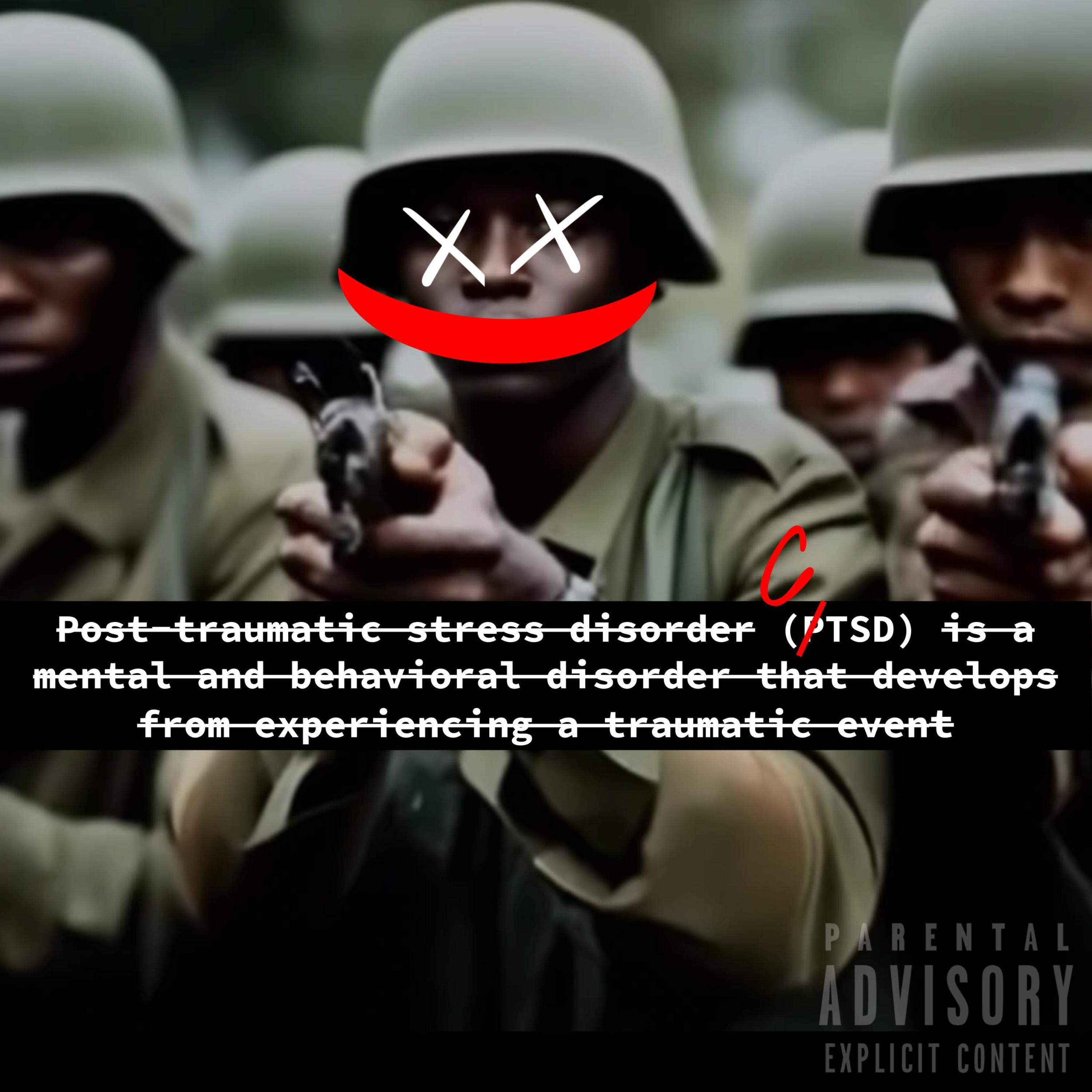 CTSD artwork