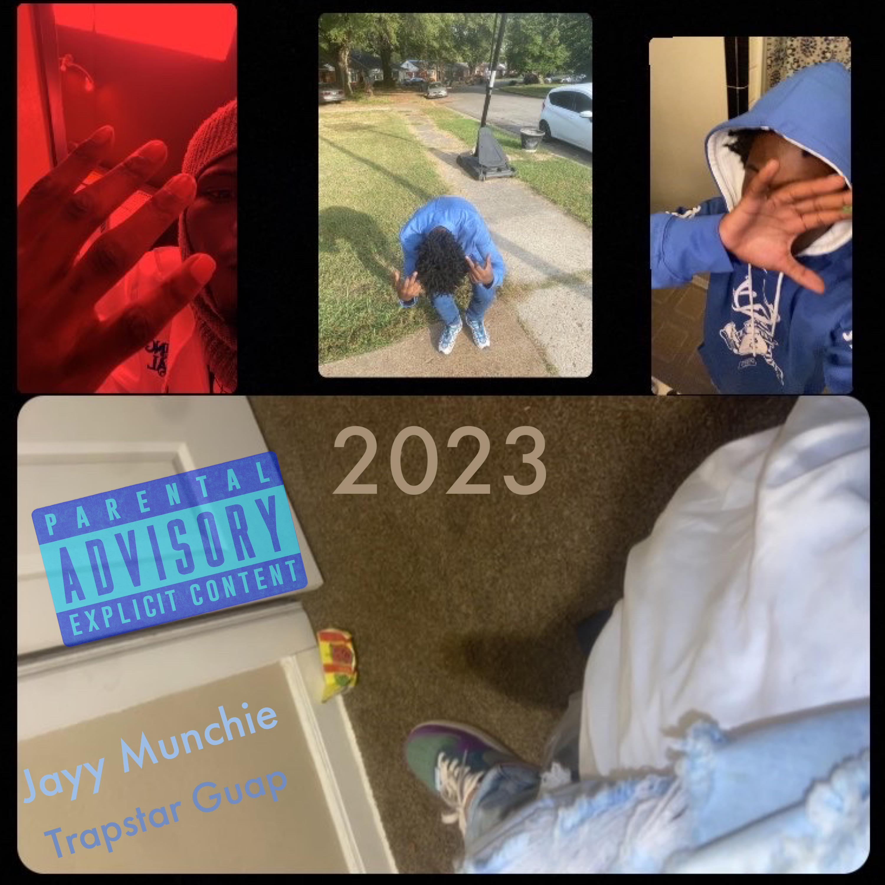 2023 artwork