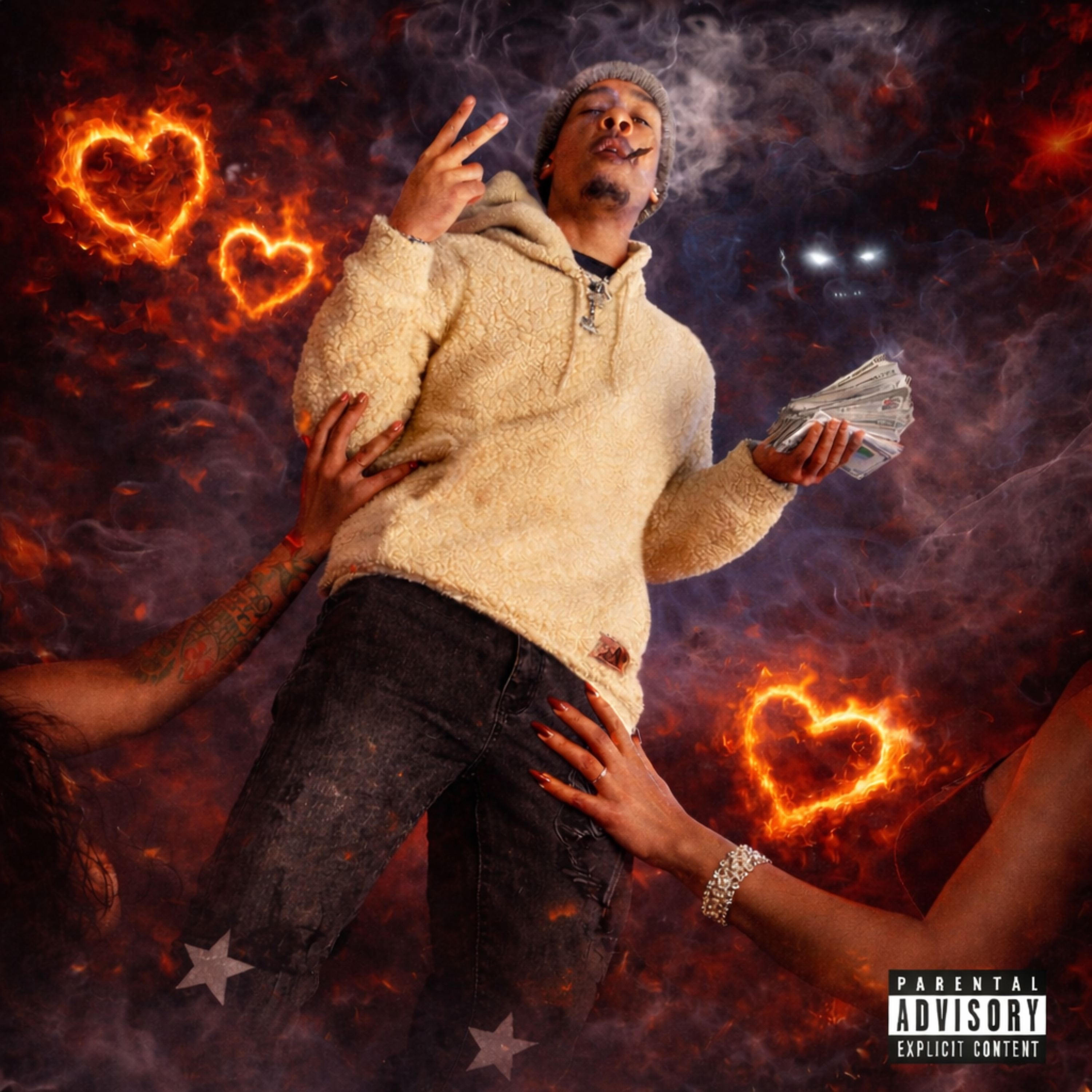 sexluvspirits artwork