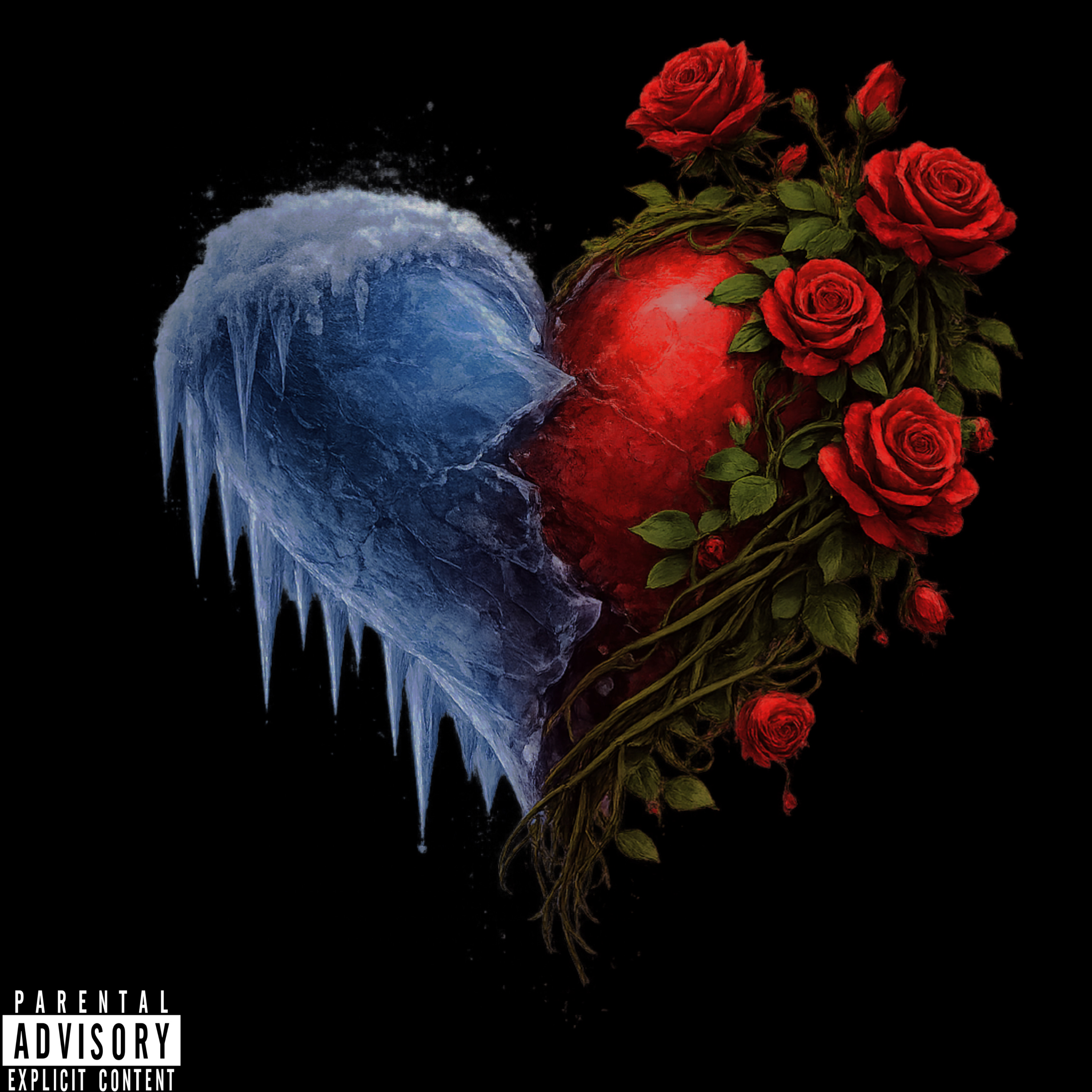 L0VE And Hate Relationship artwork