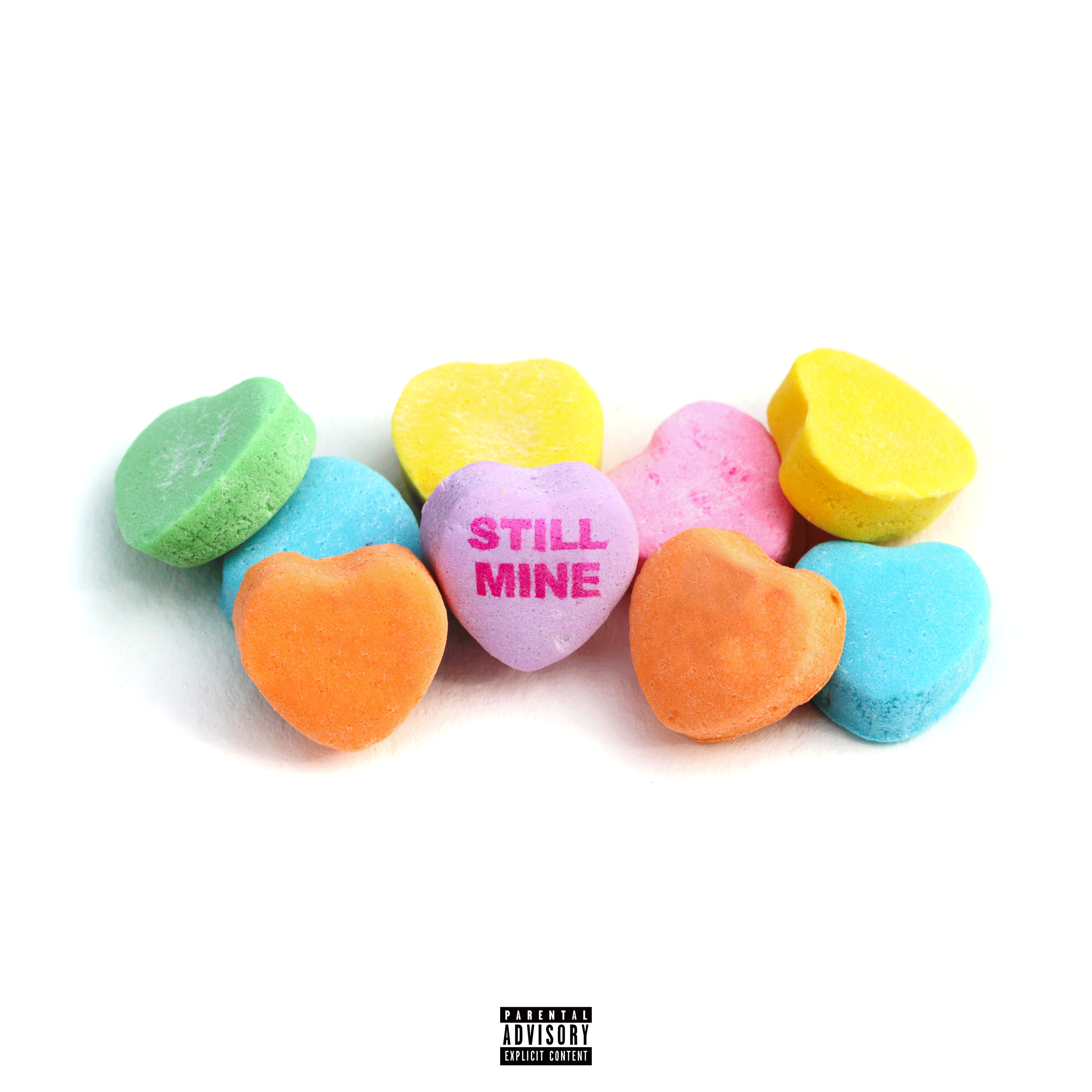 Still Mine artwork