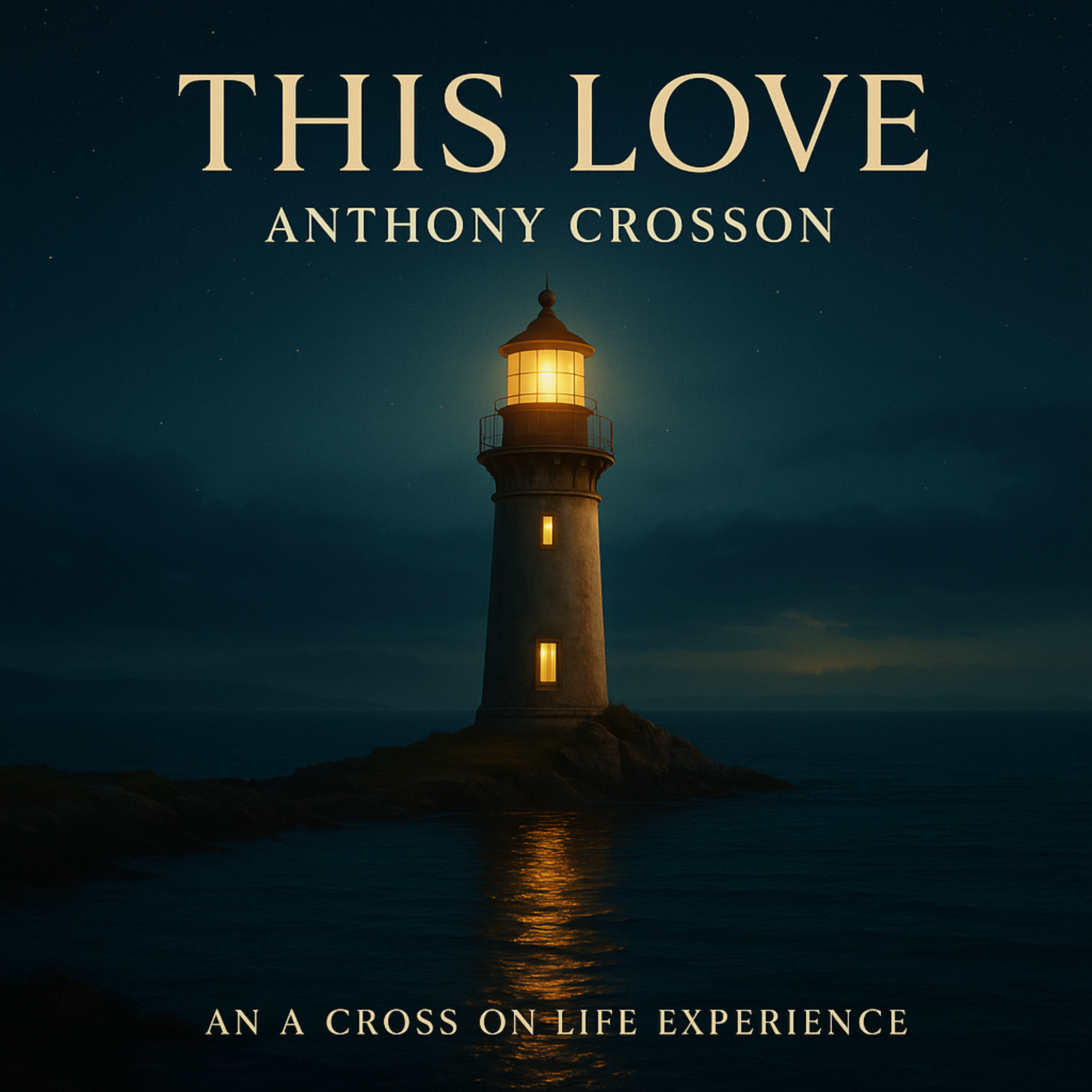 This Love (Remix) artwork
