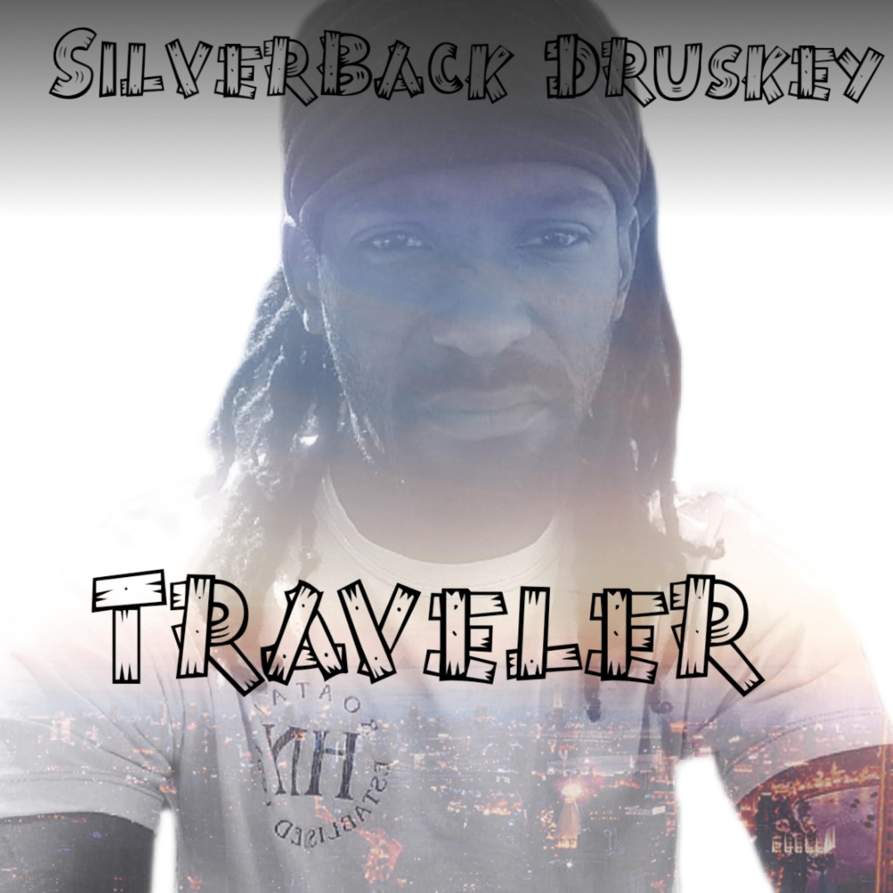 Traveler artwork