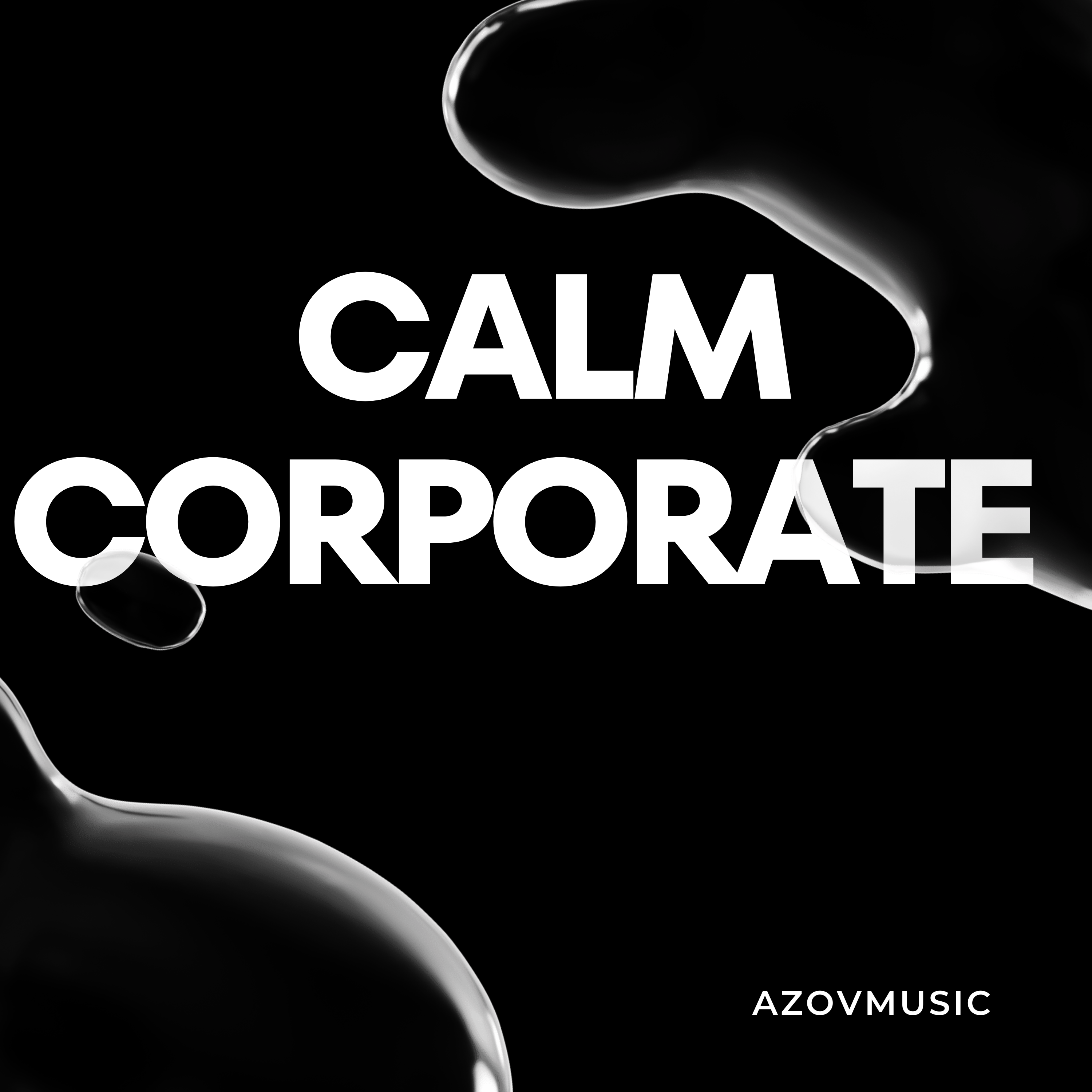Calm Corporate artwork