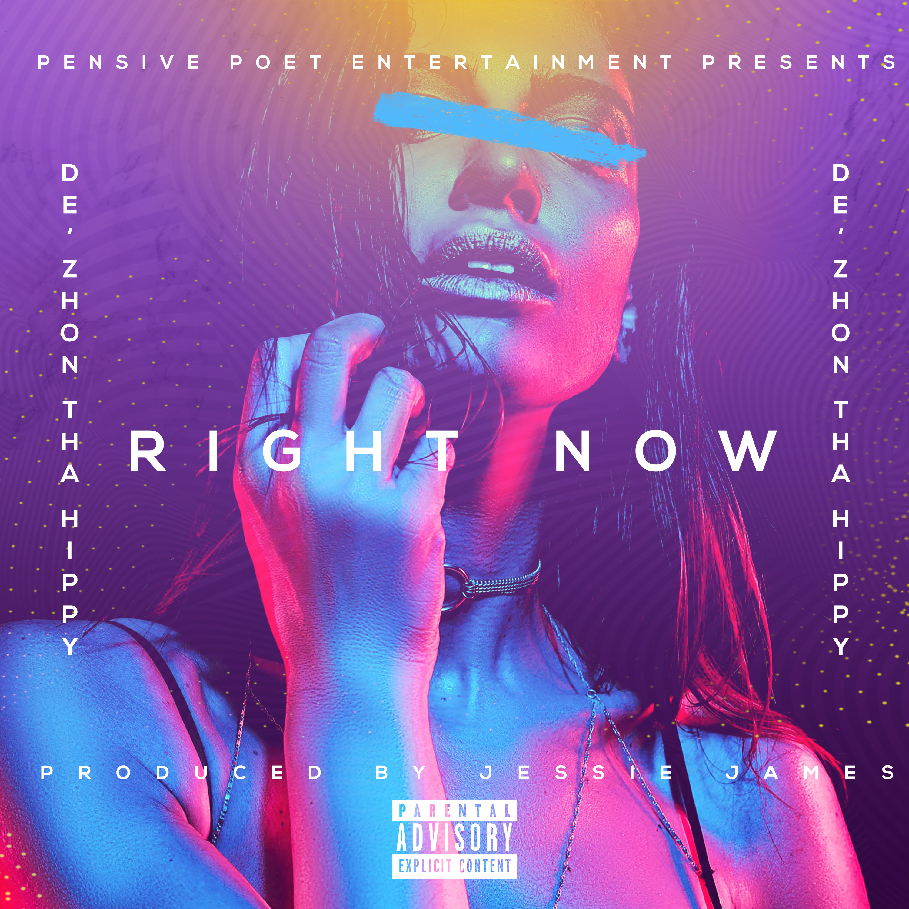 Right Now artwork
