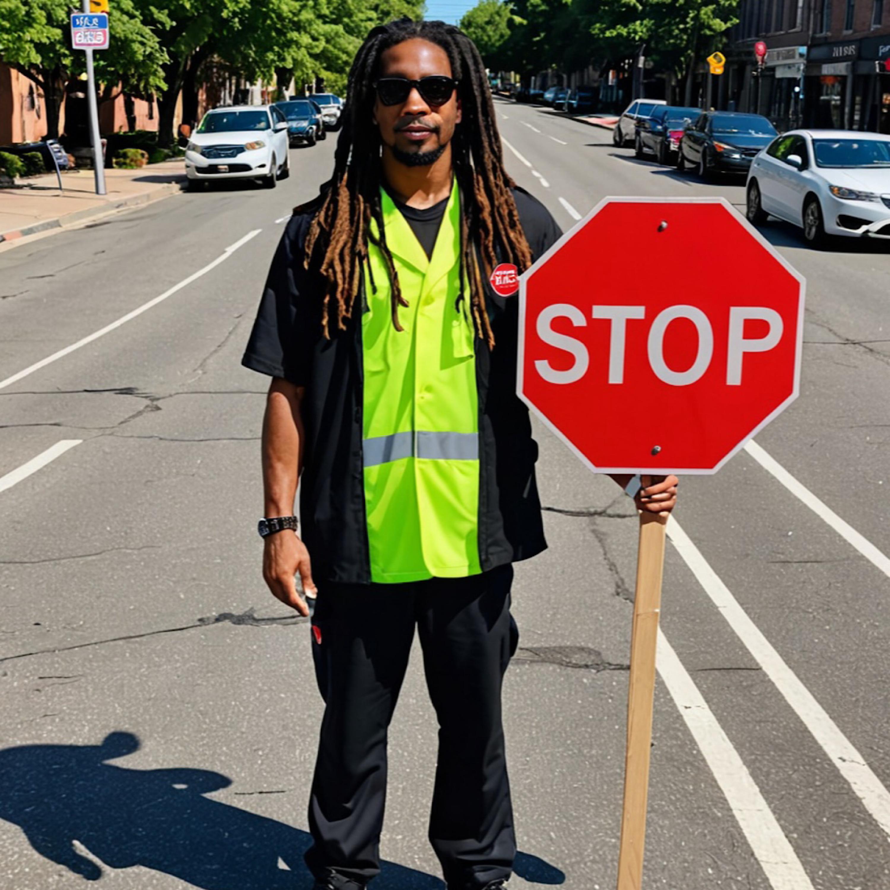 Stop it by Jstylez cover art