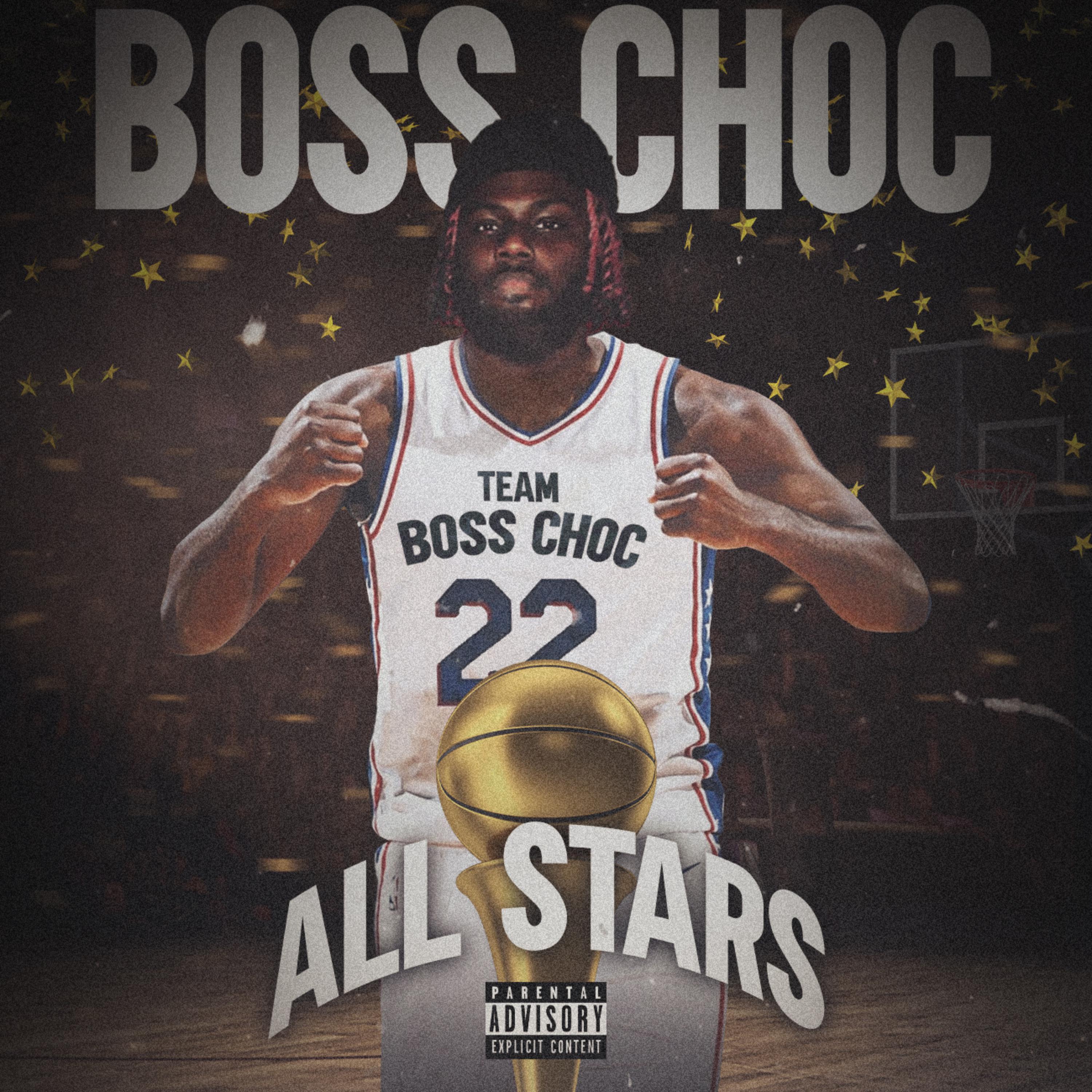 All Stars artwork