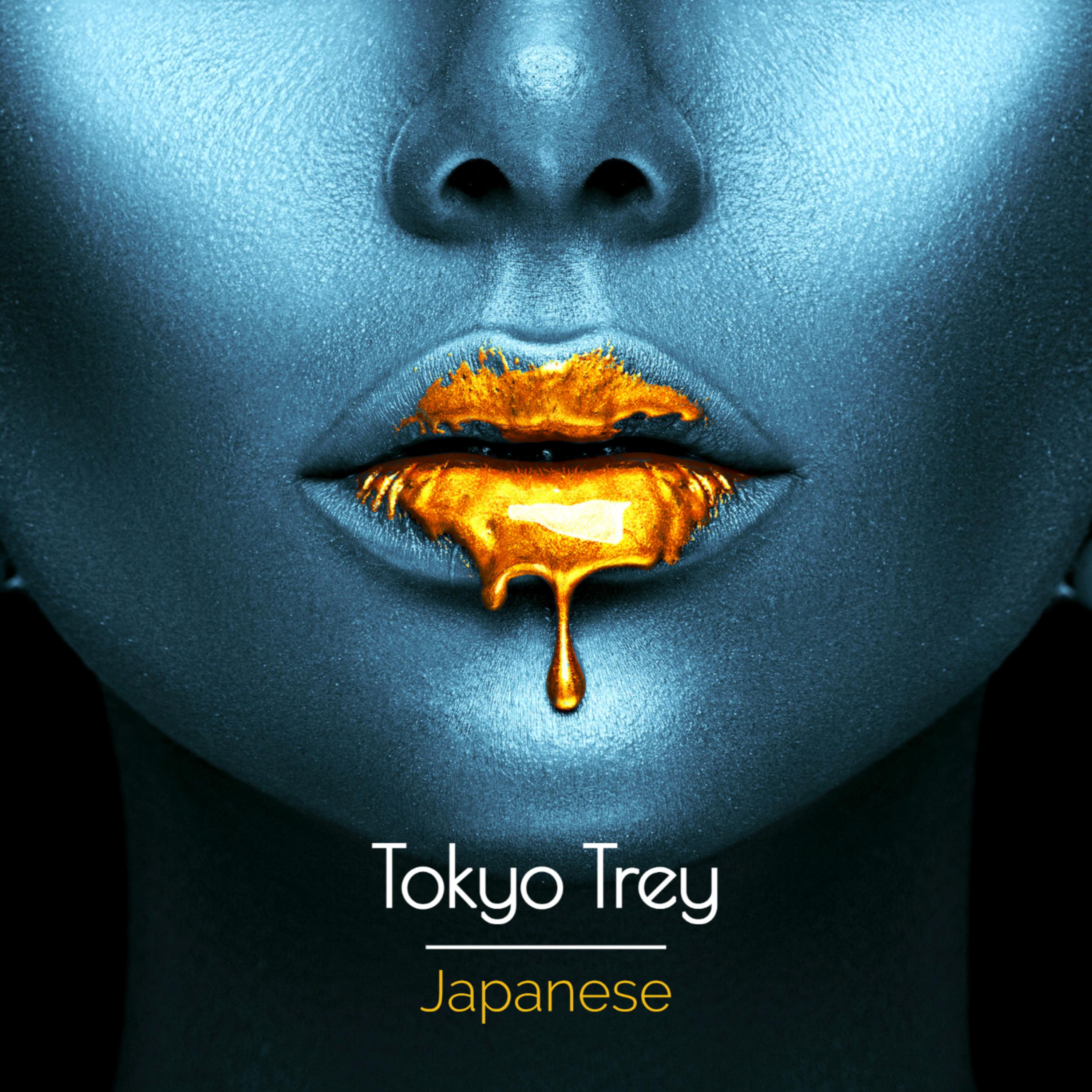 Tokyo artwork