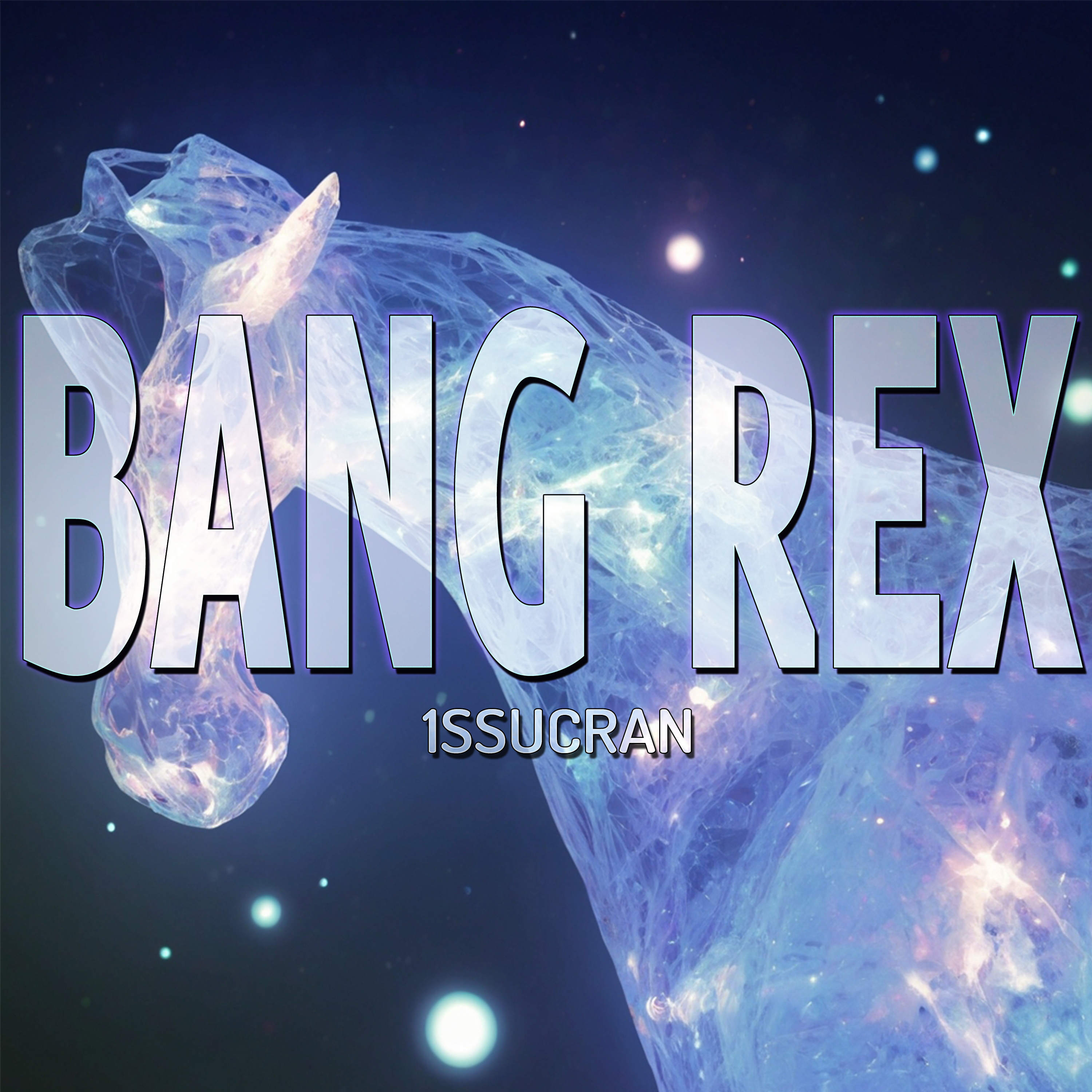 Bang Rex artwork