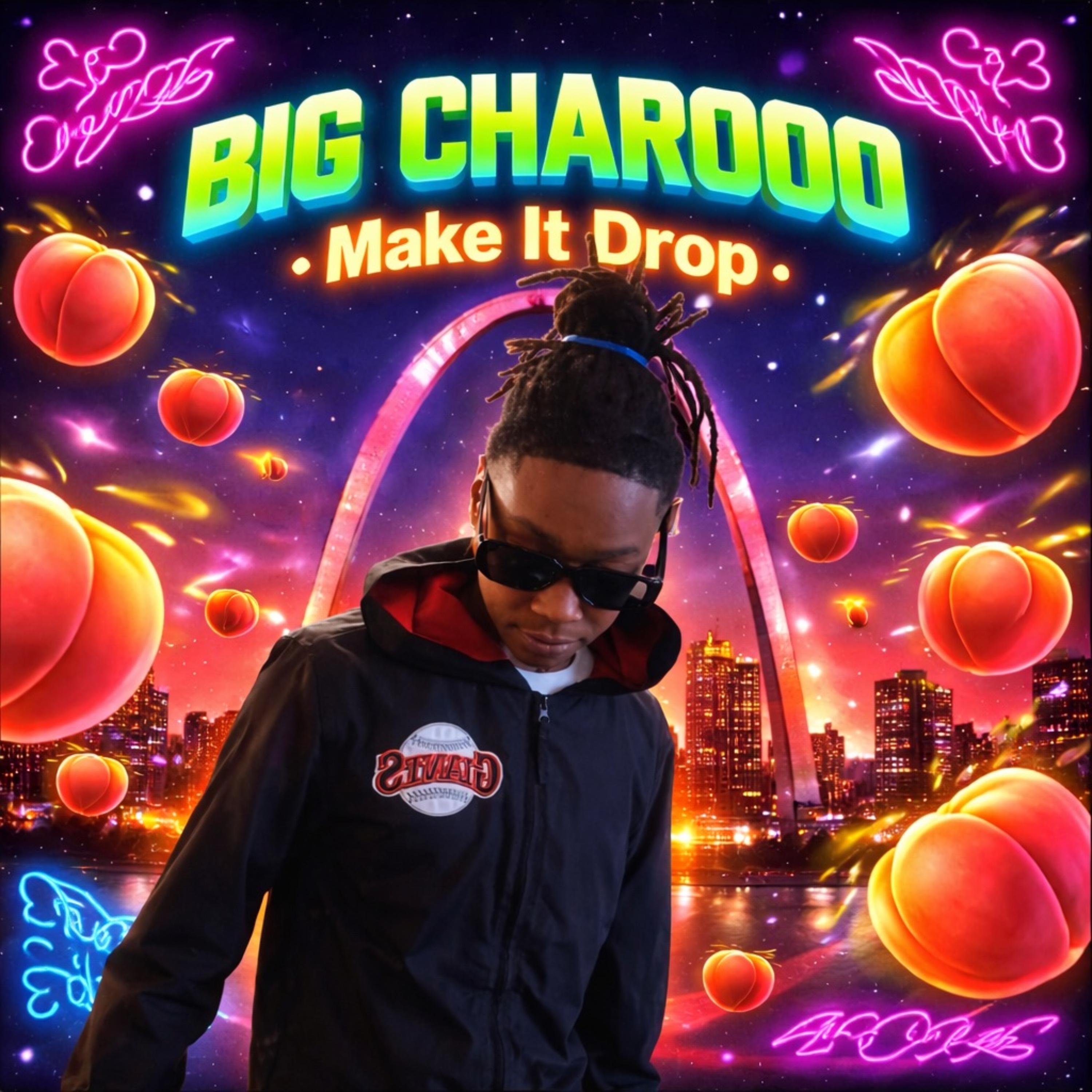 Make It Drop artwork