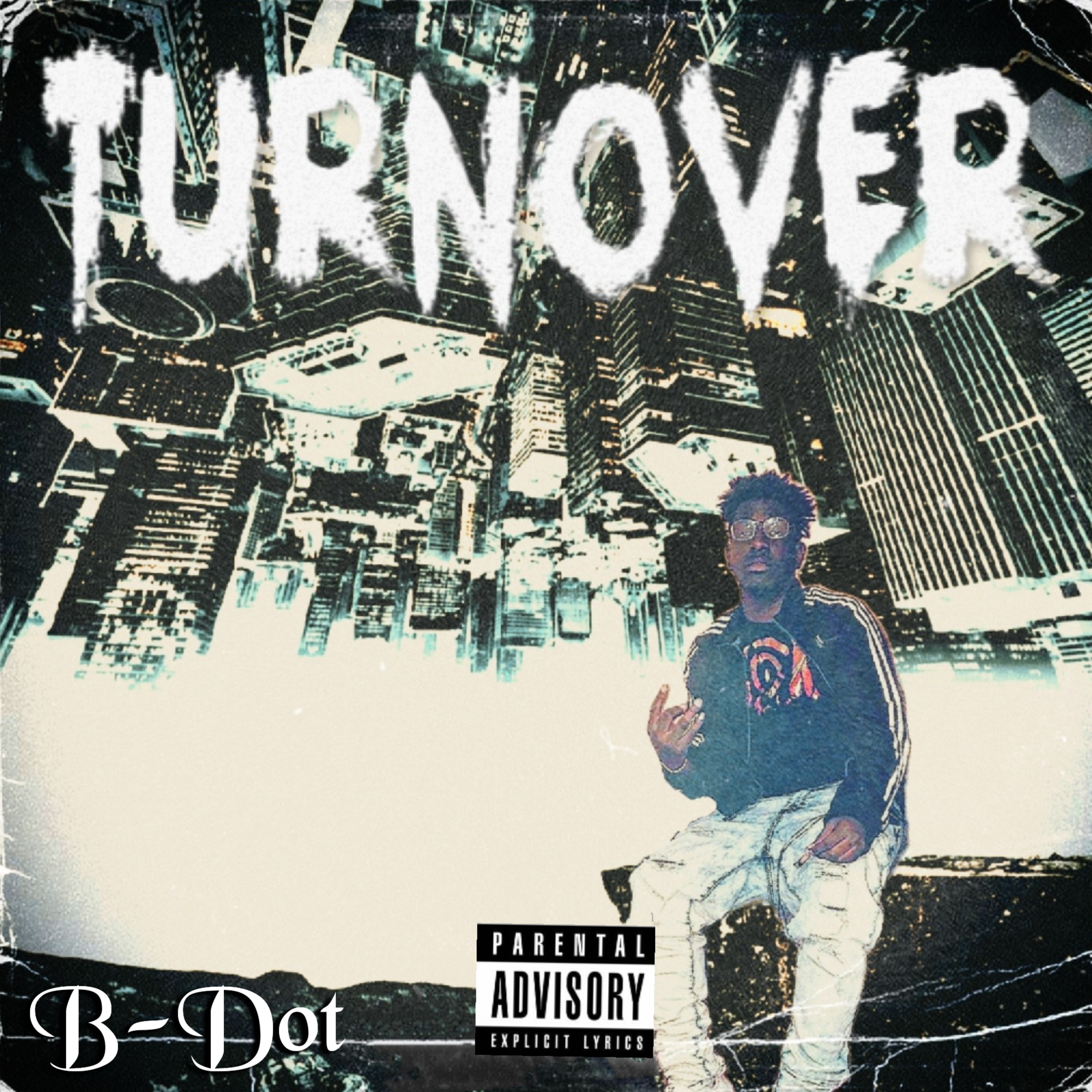 Turnover artwork