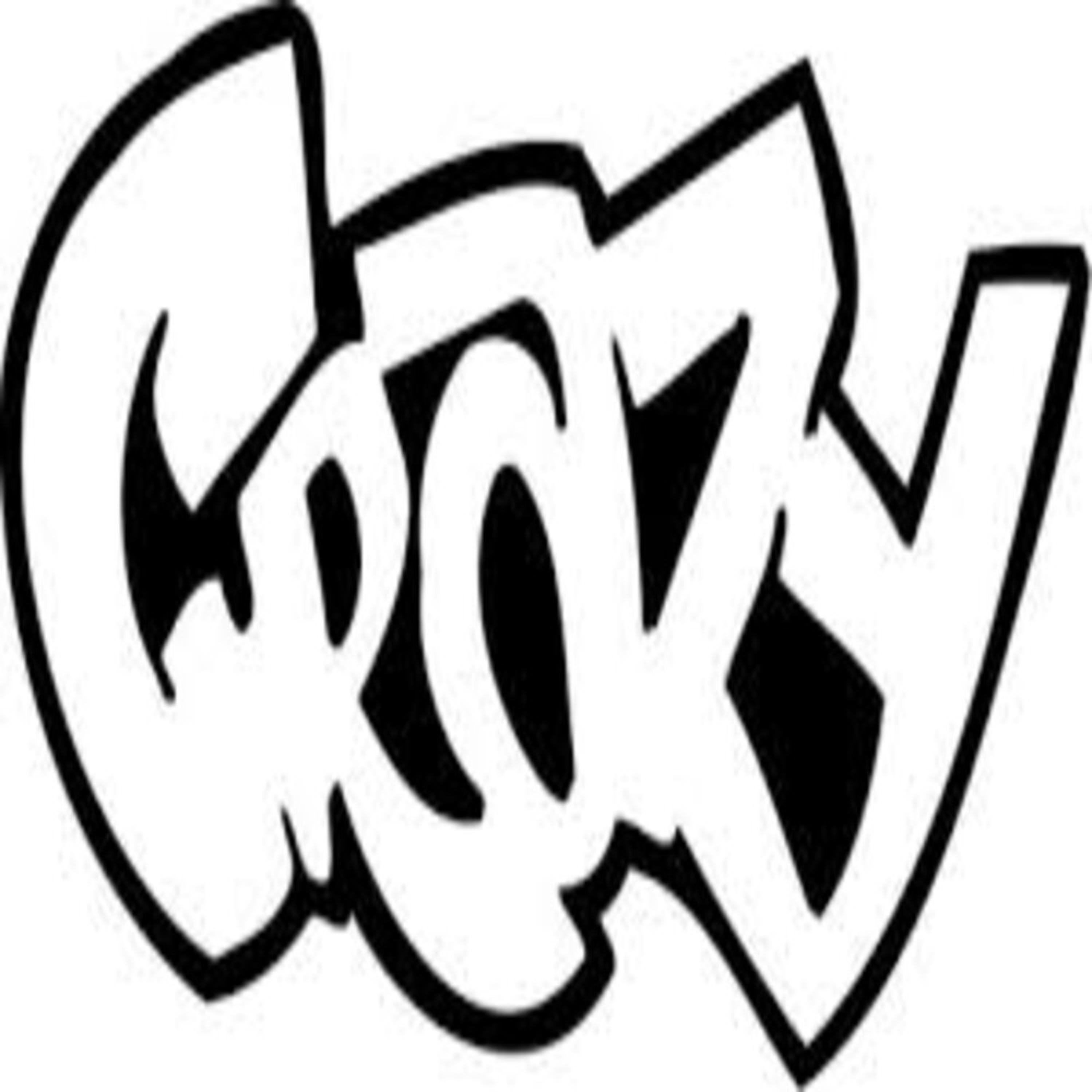 Crazy artwork