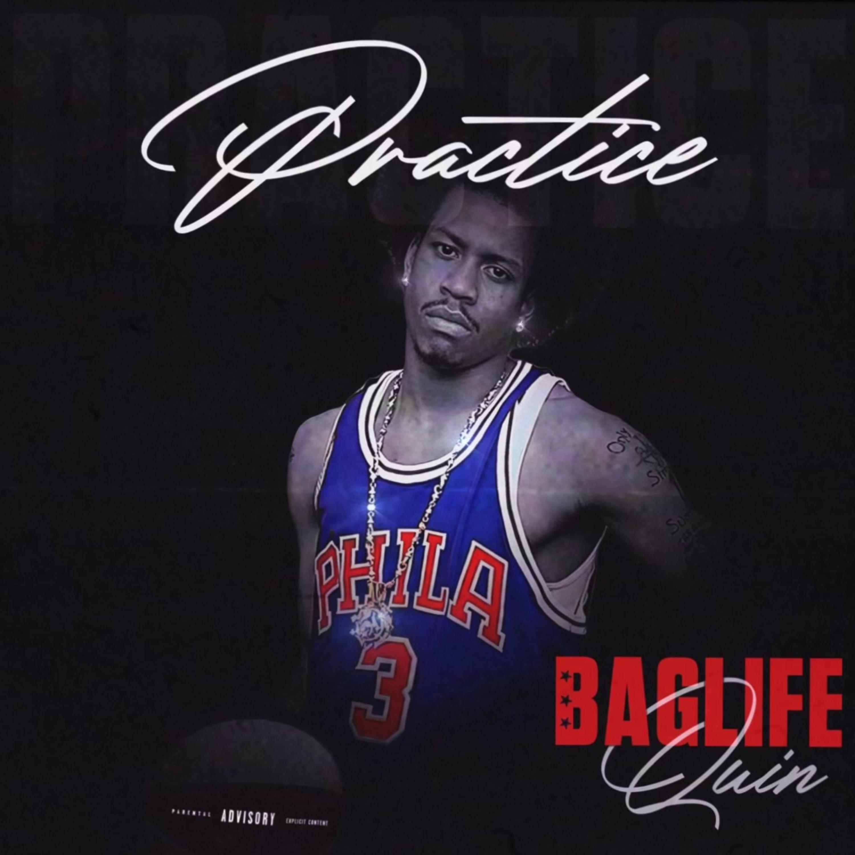 PRACTICE artwork