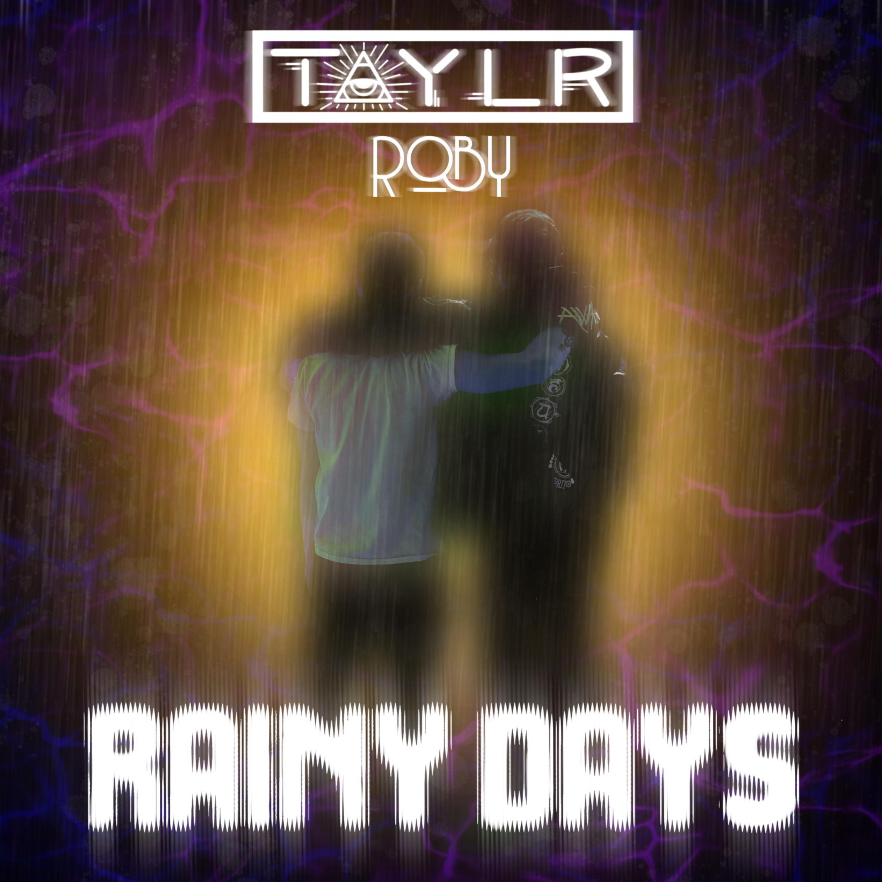 Rainy Days artwork