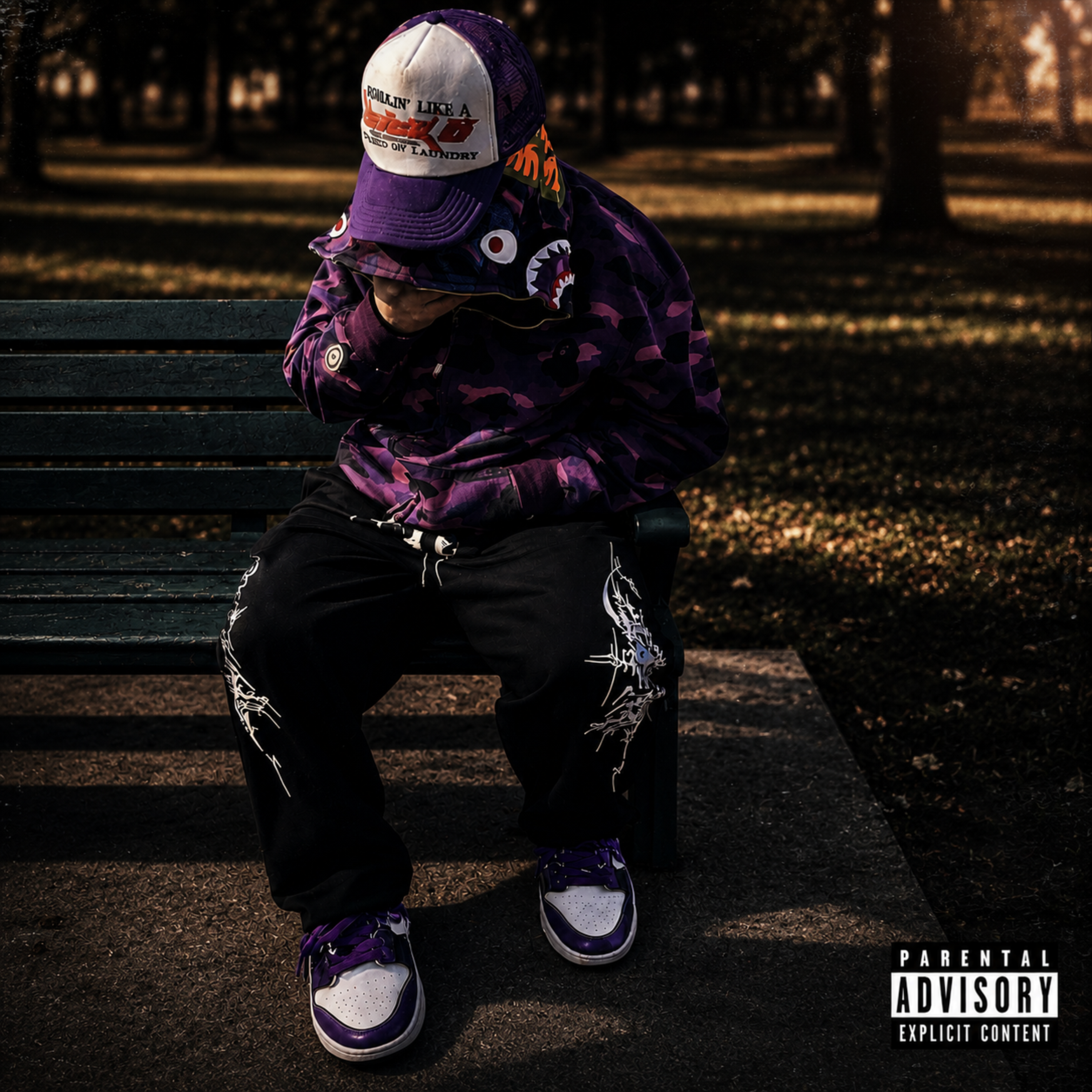 When I’m Dead by T 2 Shiesty cover art
