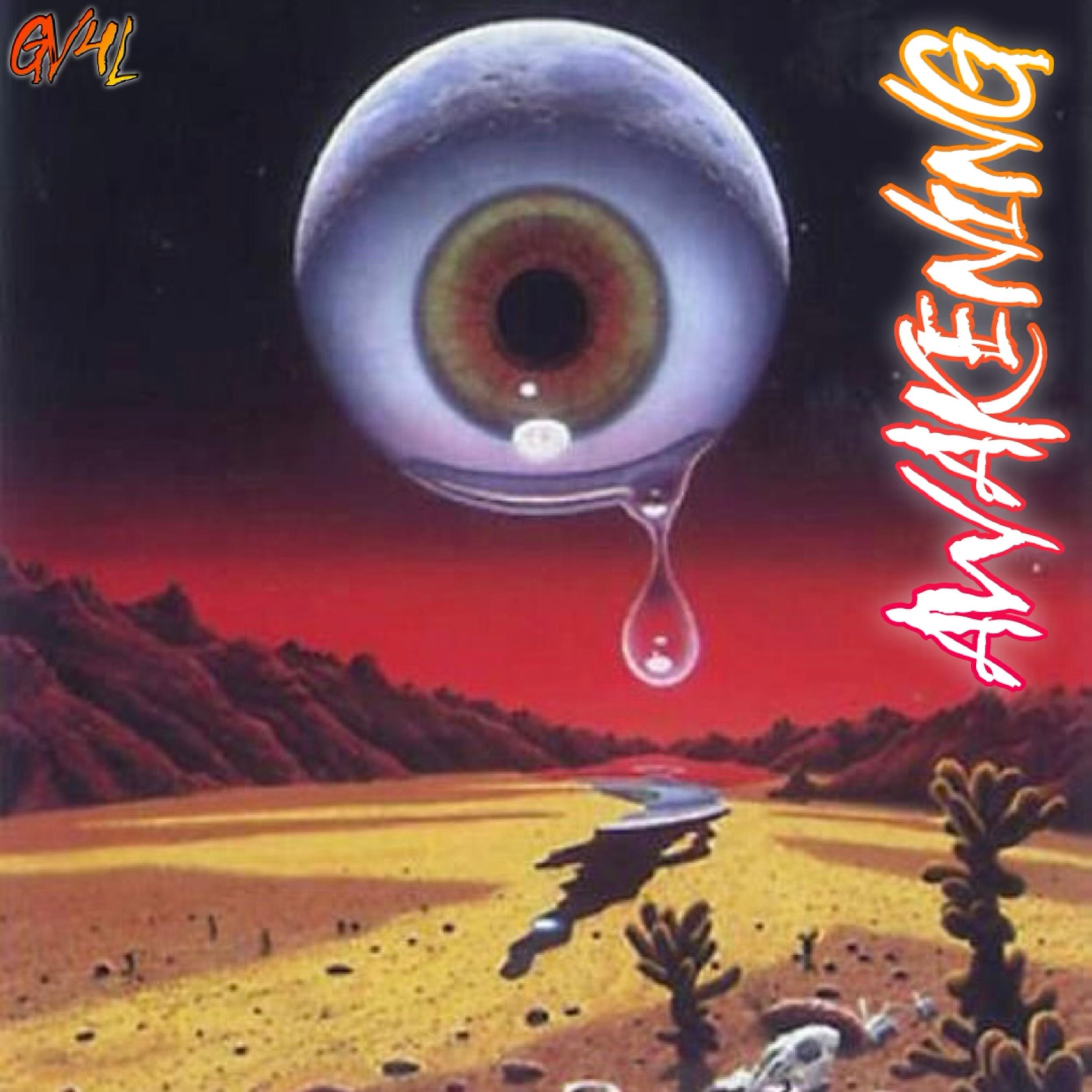 Awakening artwork
