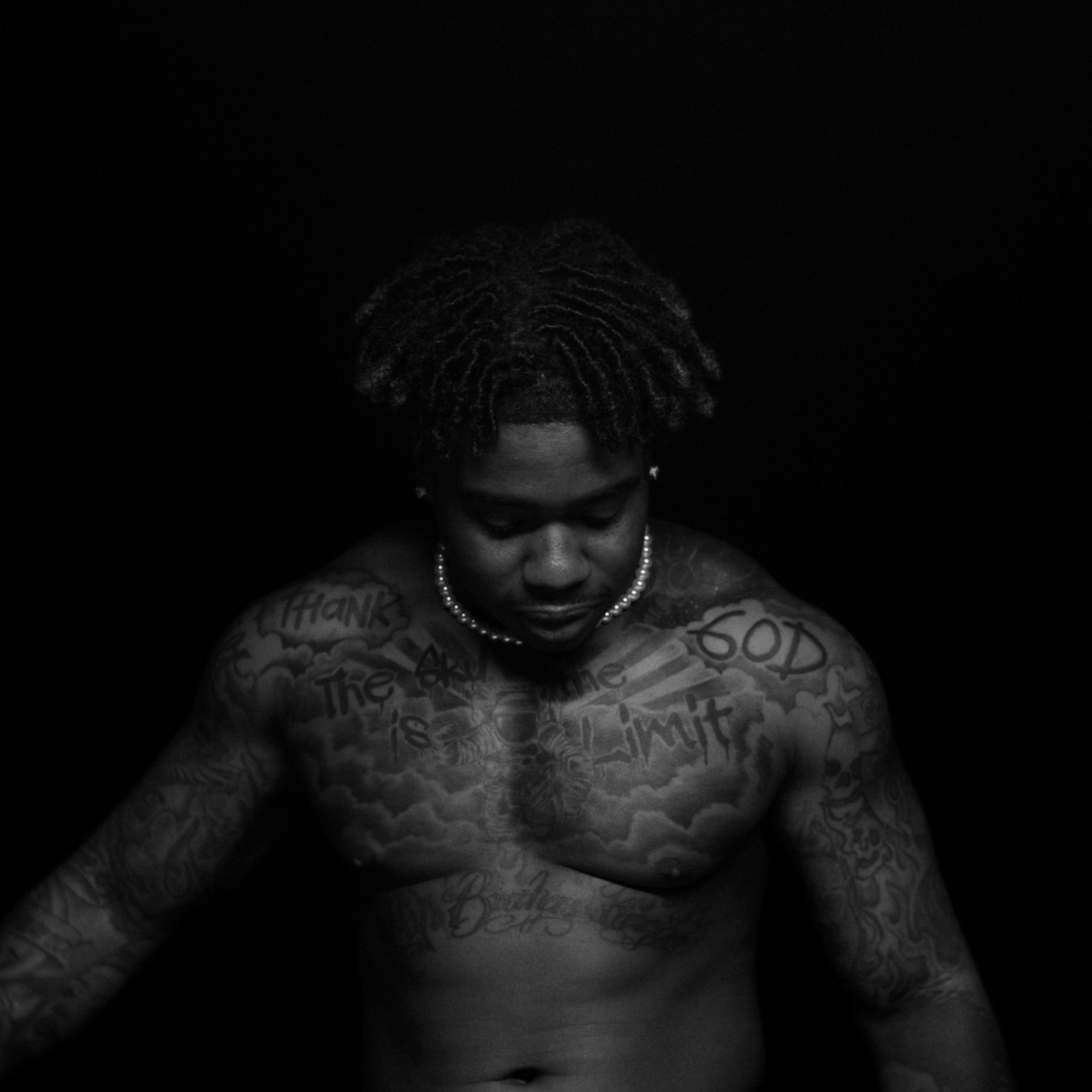 Slow Down artwork