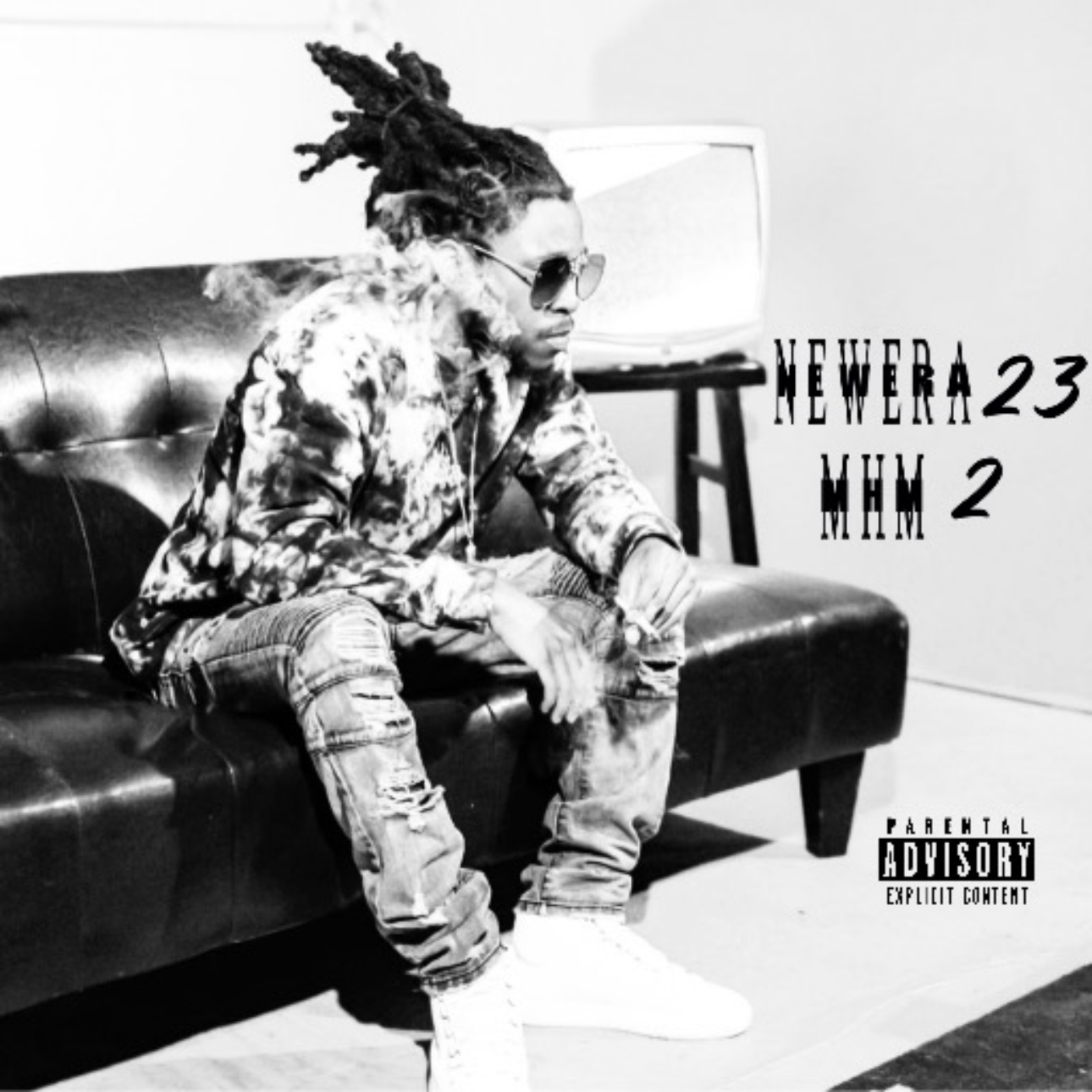 Mhm 2 artwork