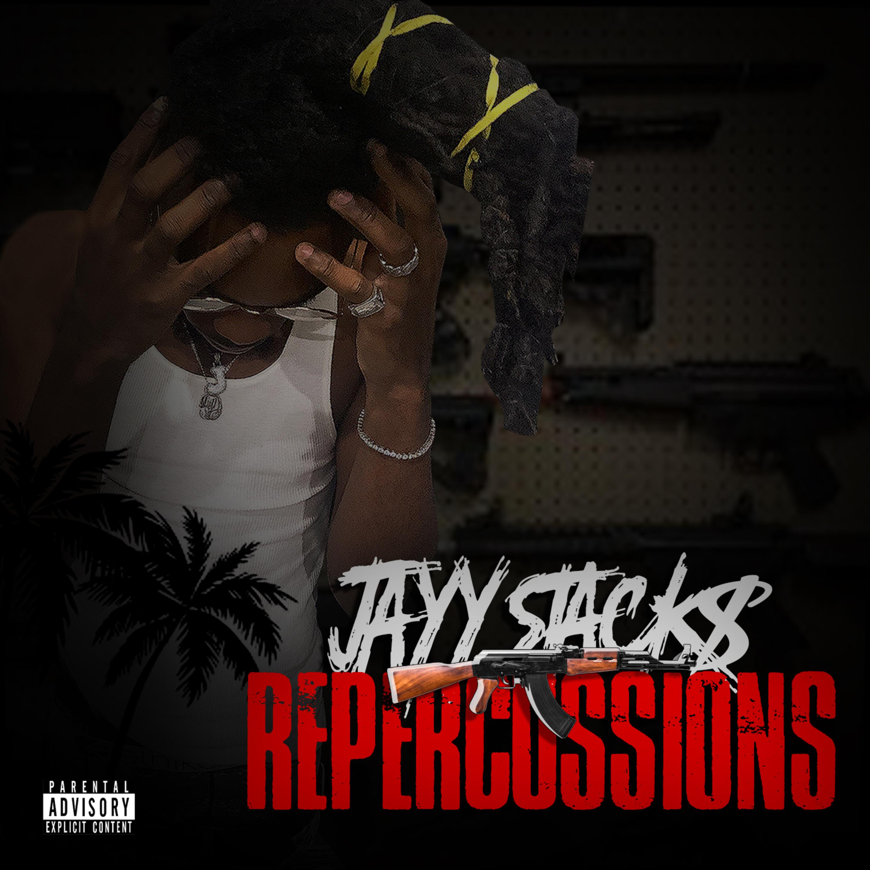 Repercussions artwork