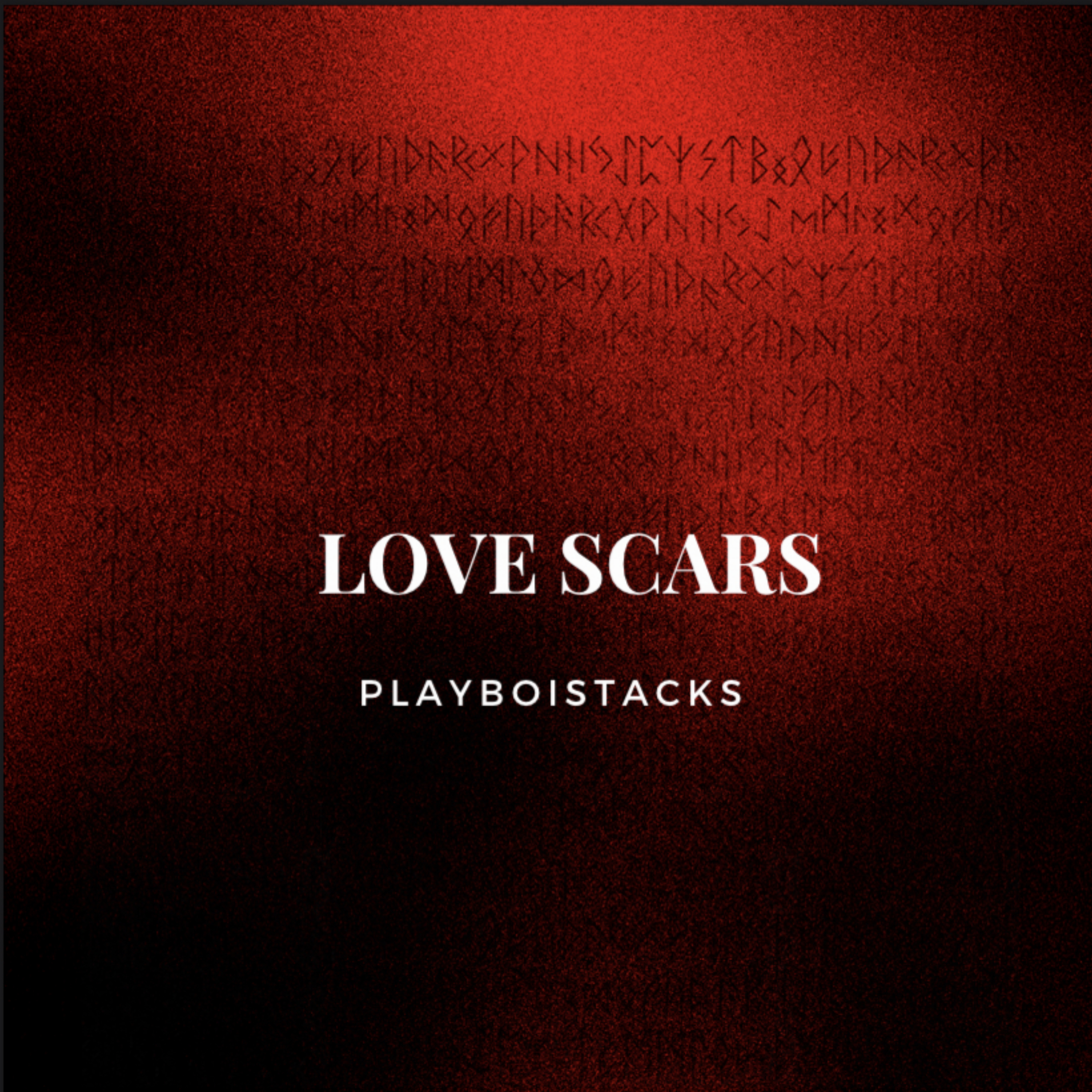 Love Scars artwork