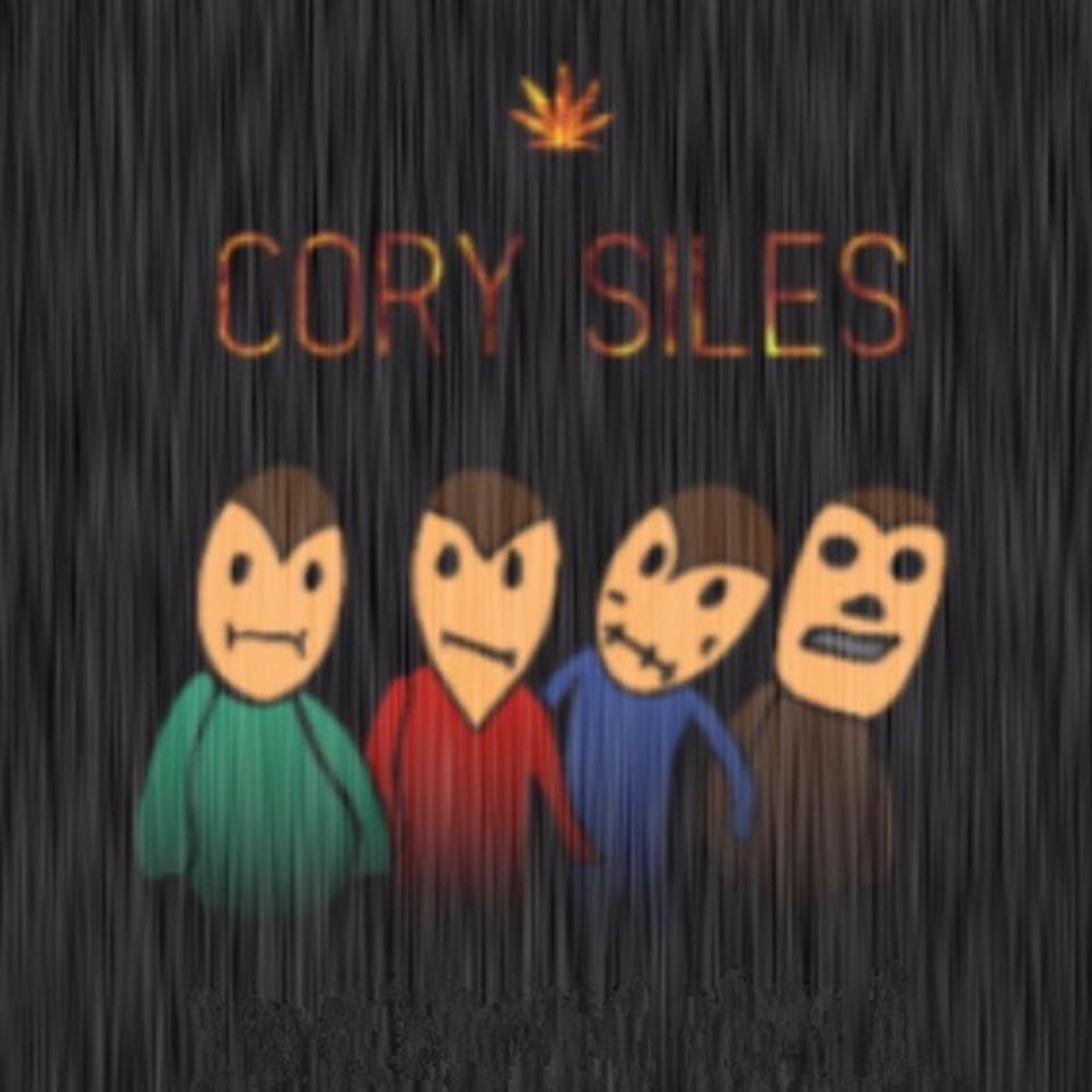 Something New artwork