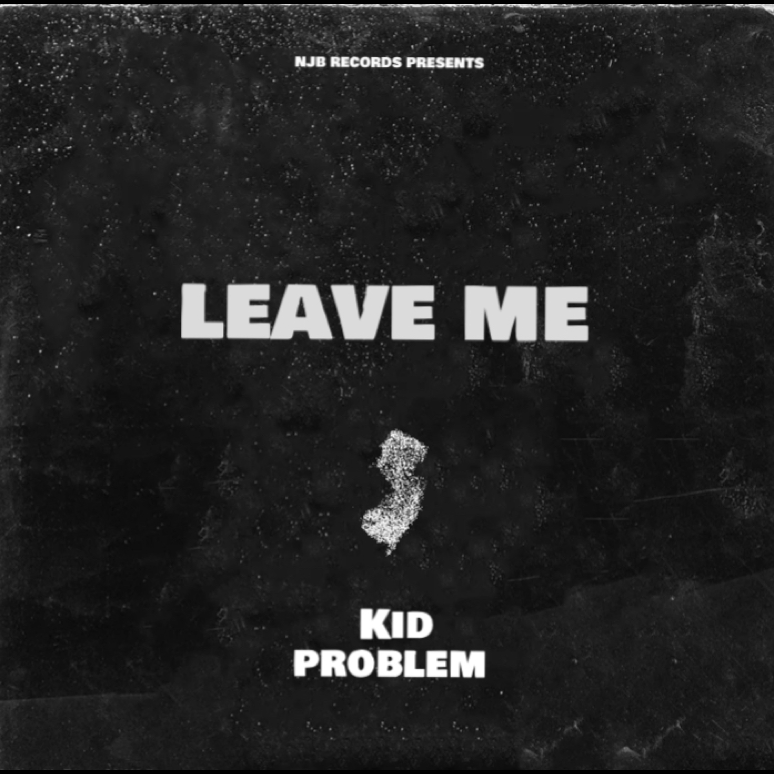 Leave Me artwork