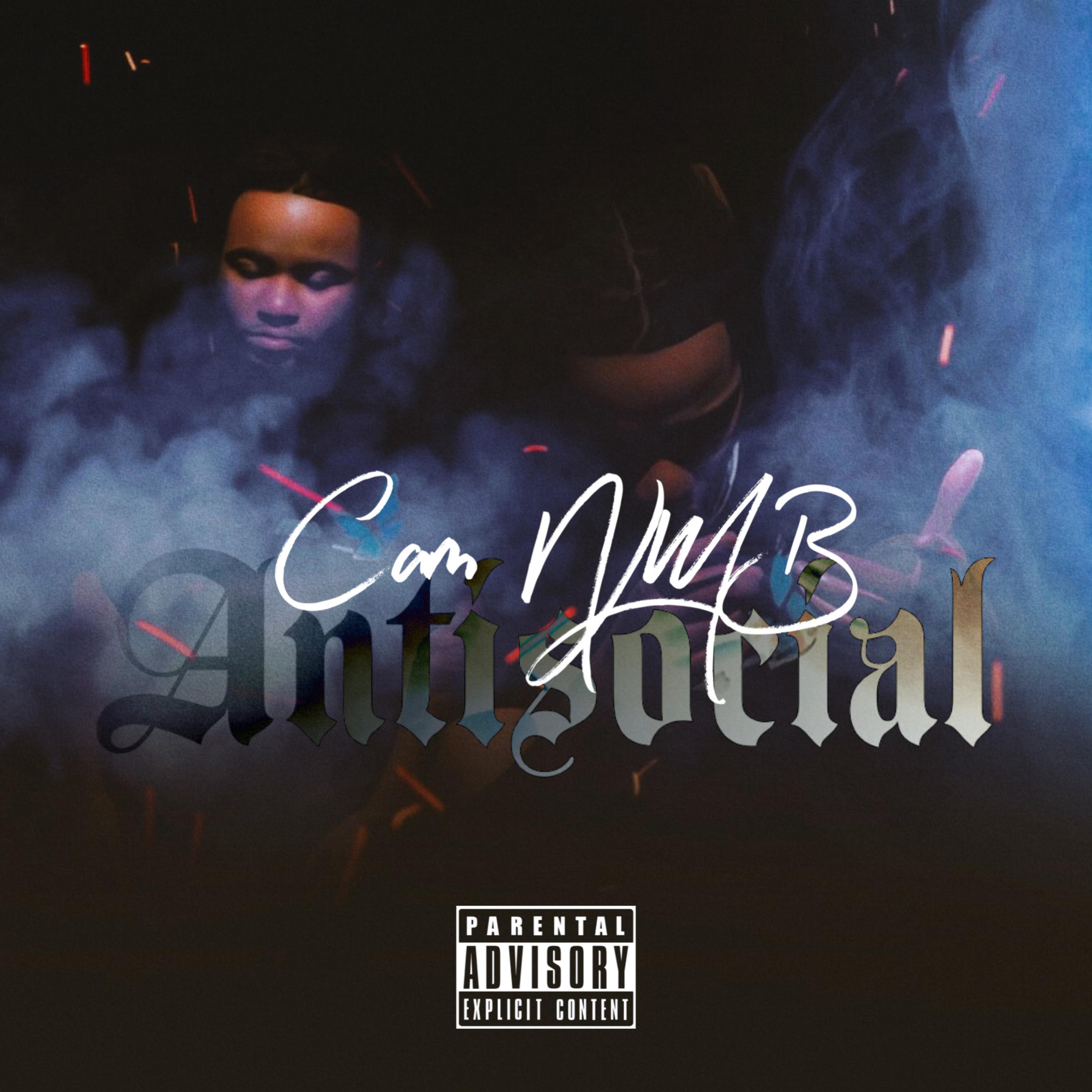 Antisocial artwork