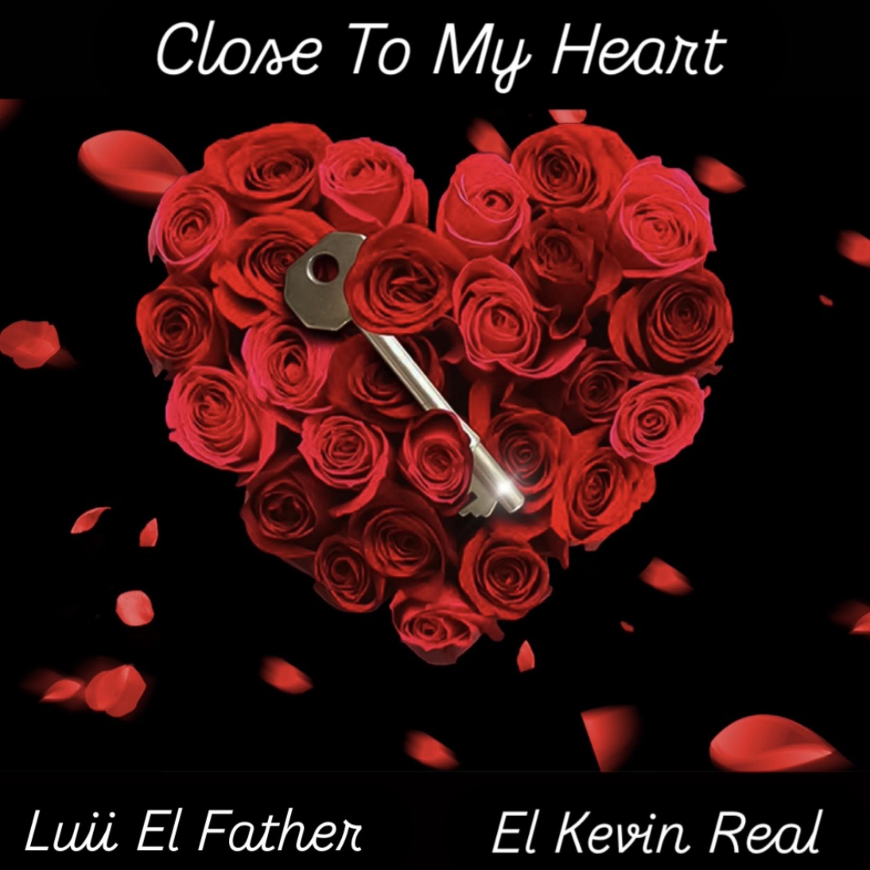 Close To My Heart artwork