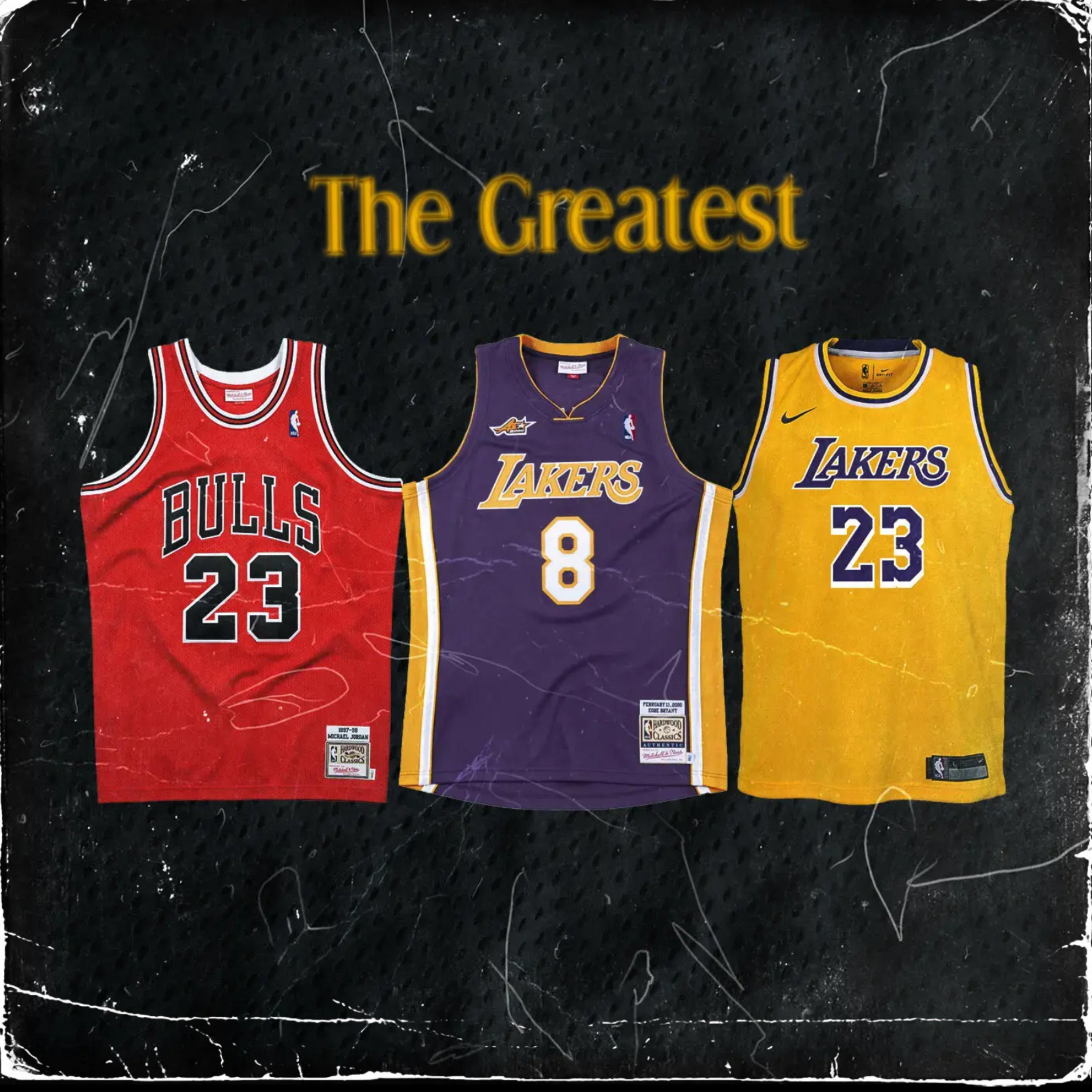 The Greatest artwork