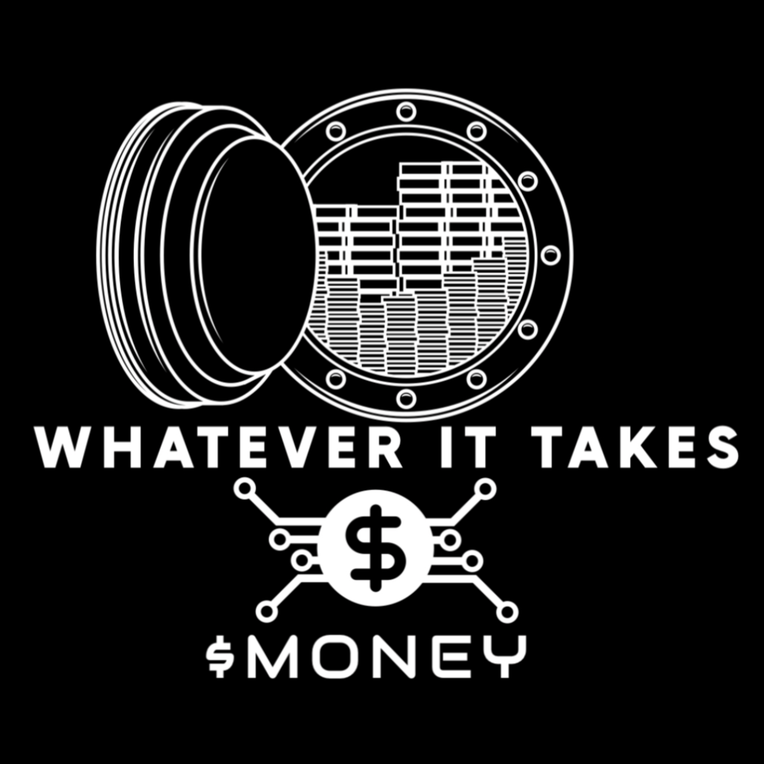 Whatever It takes artwork