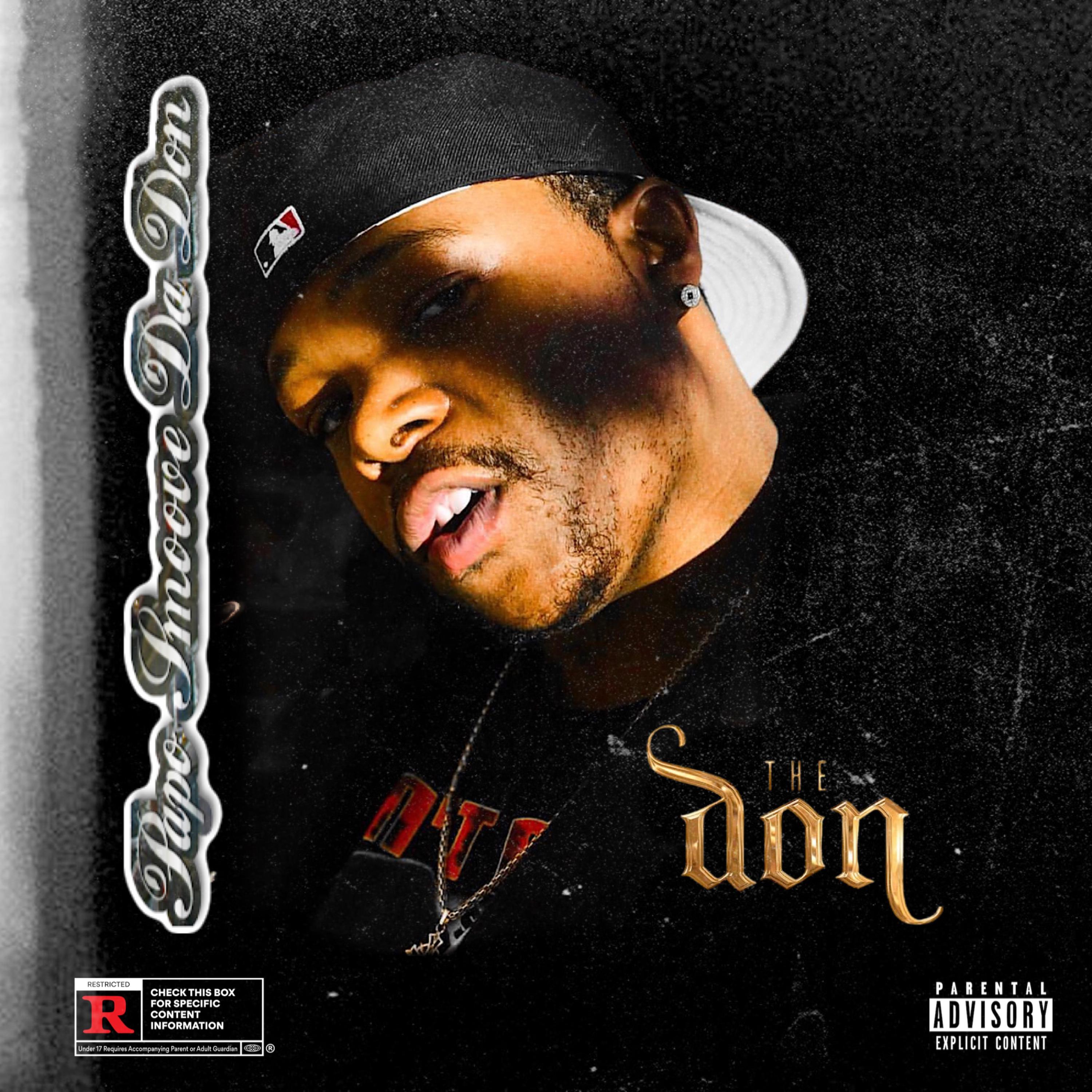 The Don artwork