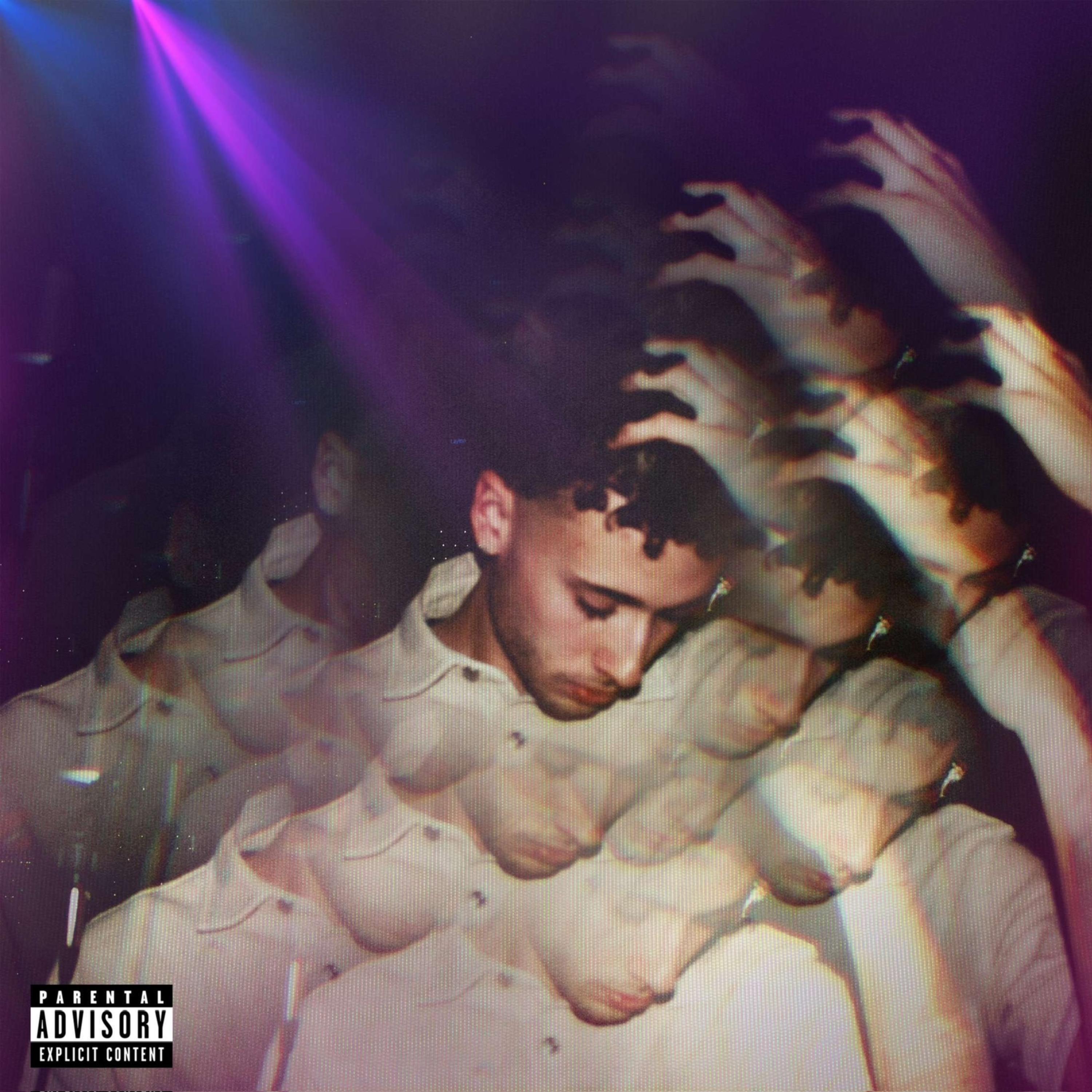 Recuerdos Perdidos artwork