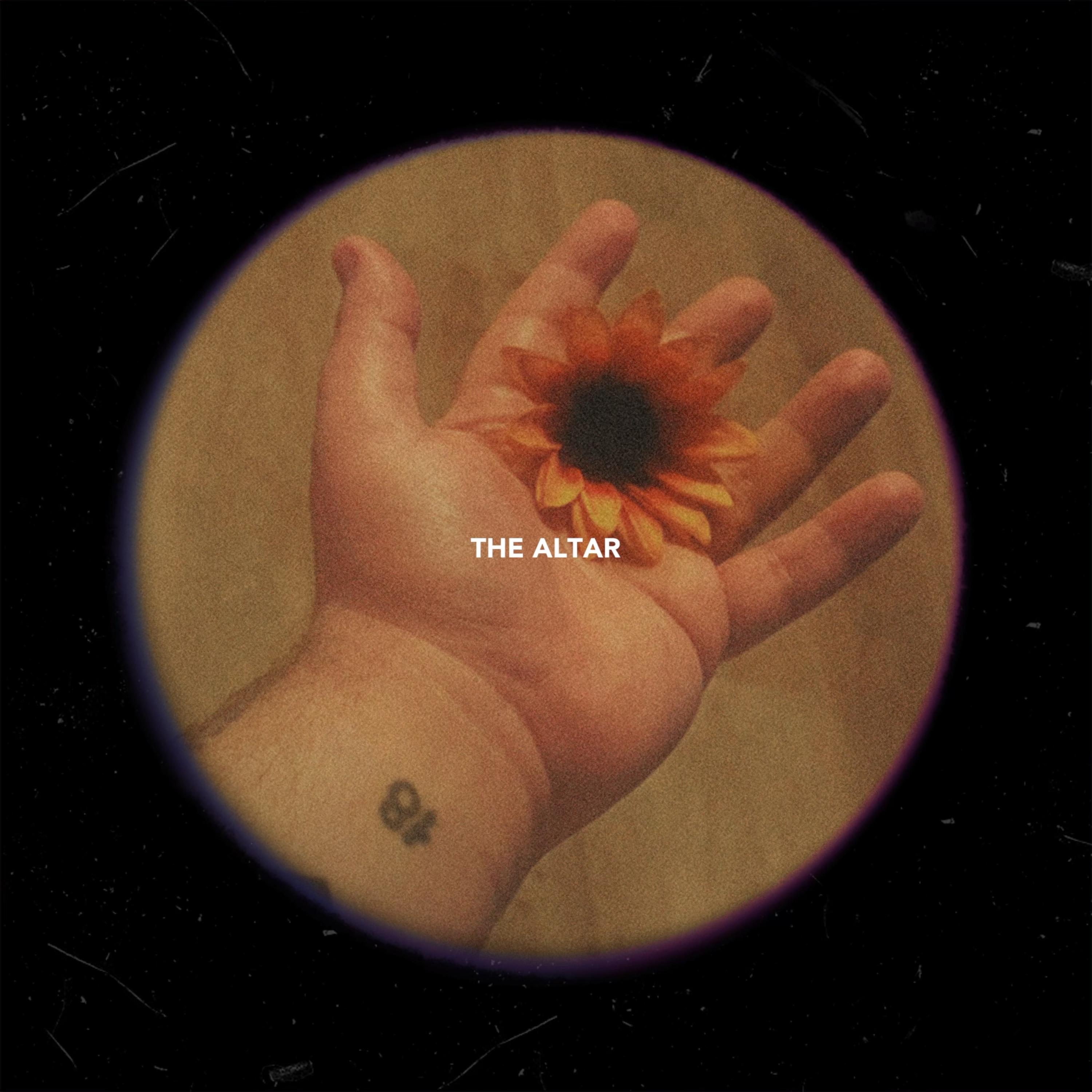The Altar artwork