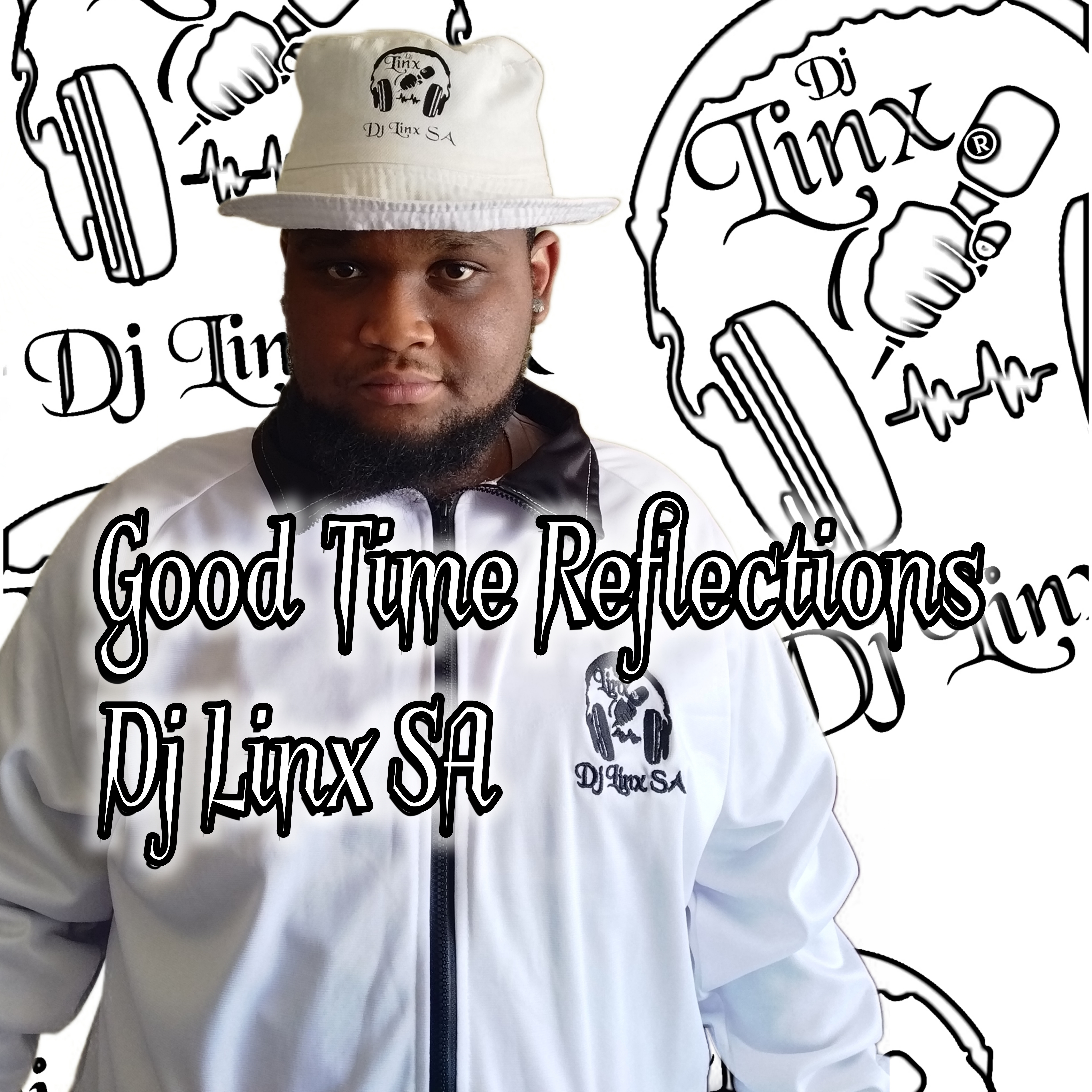 Good Time Reflections artwork