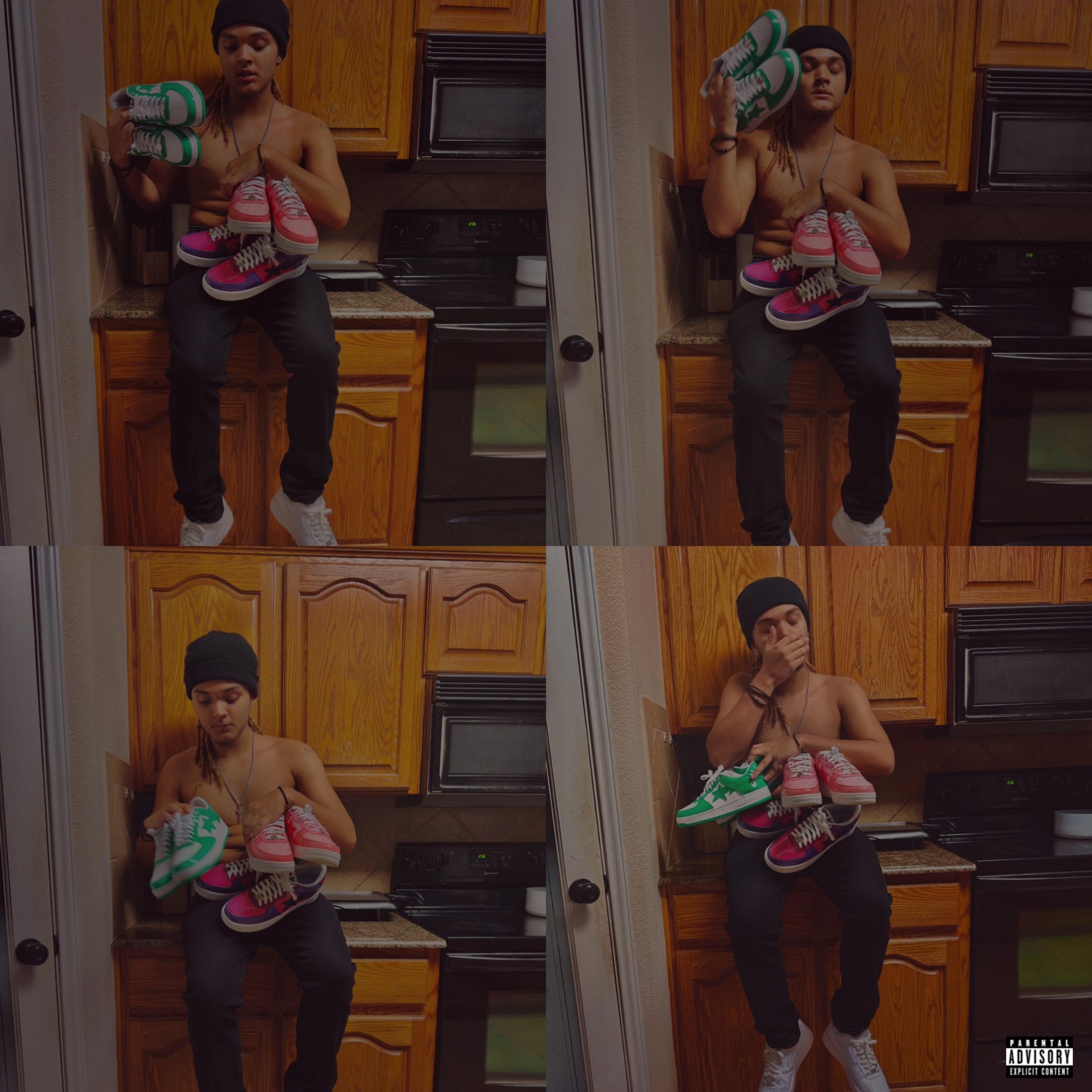 Brag Bout Nun artwork