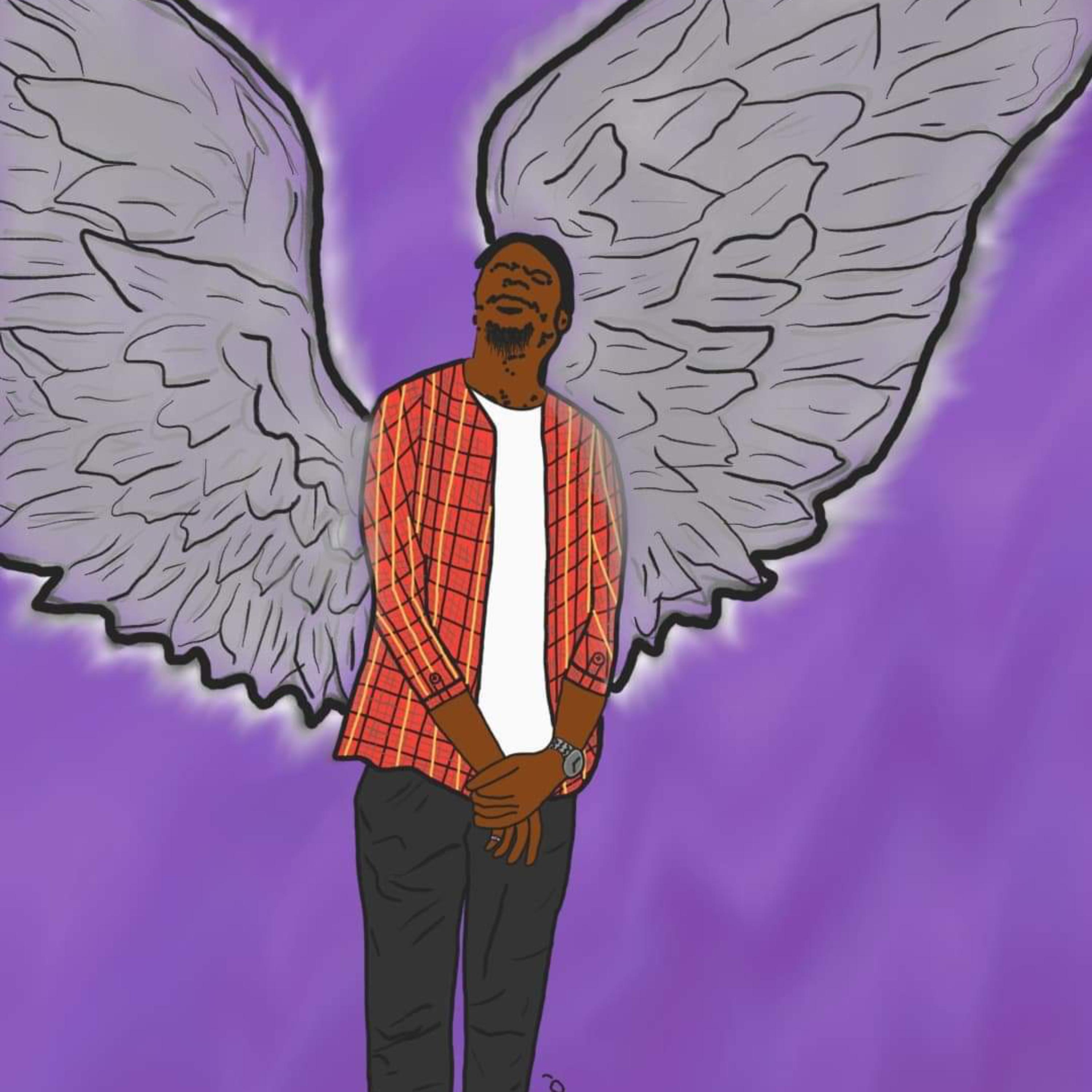 Because Of You Interlude artwork