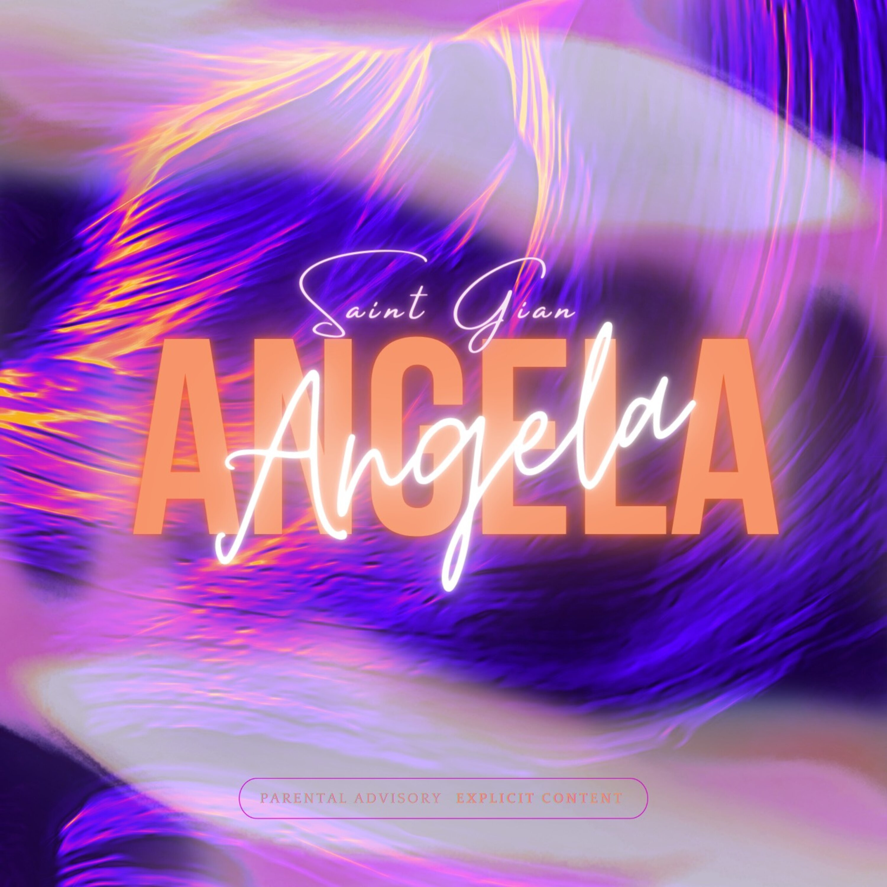Angela artwork