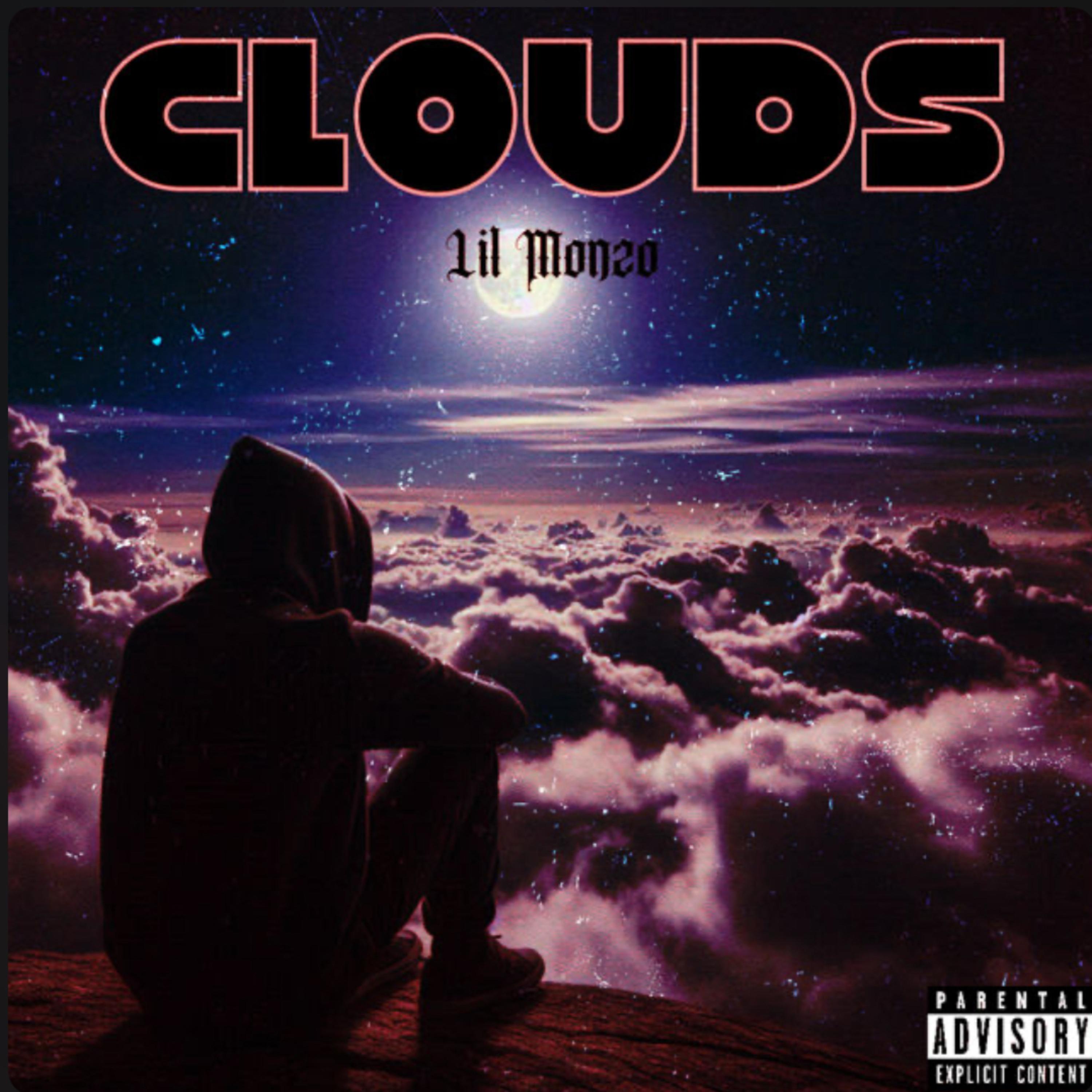 CLOUDS artwork