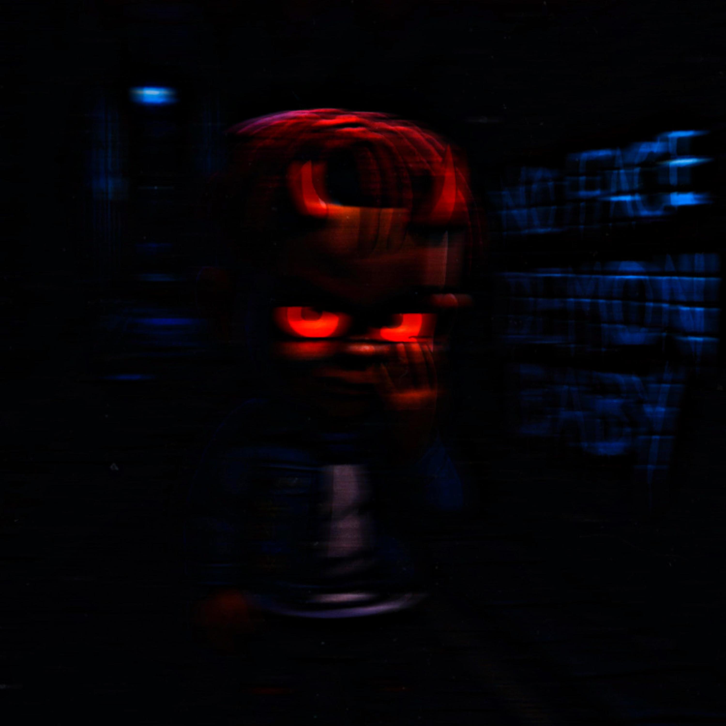 2FarGone artwork