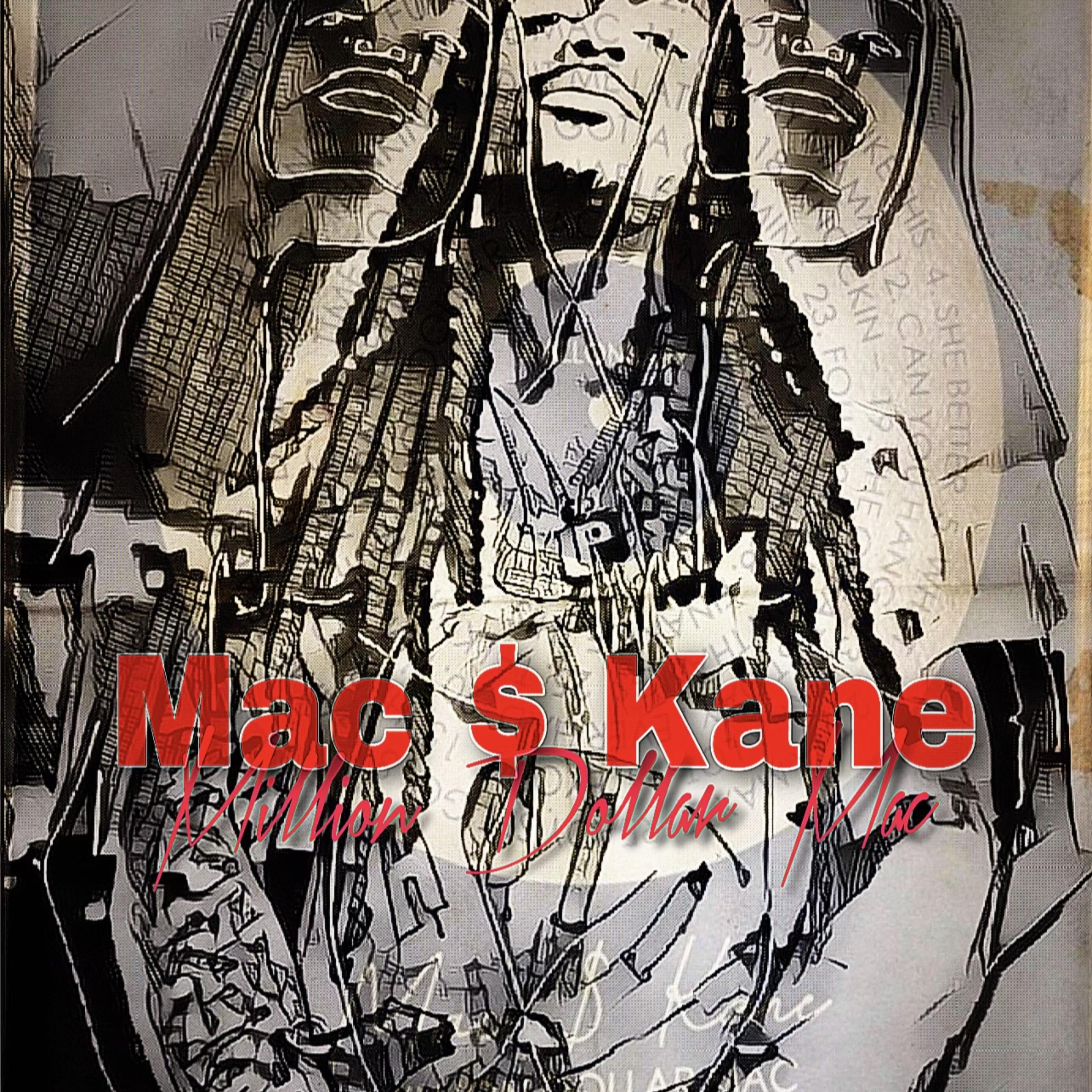 Million Dollar Mac artwork