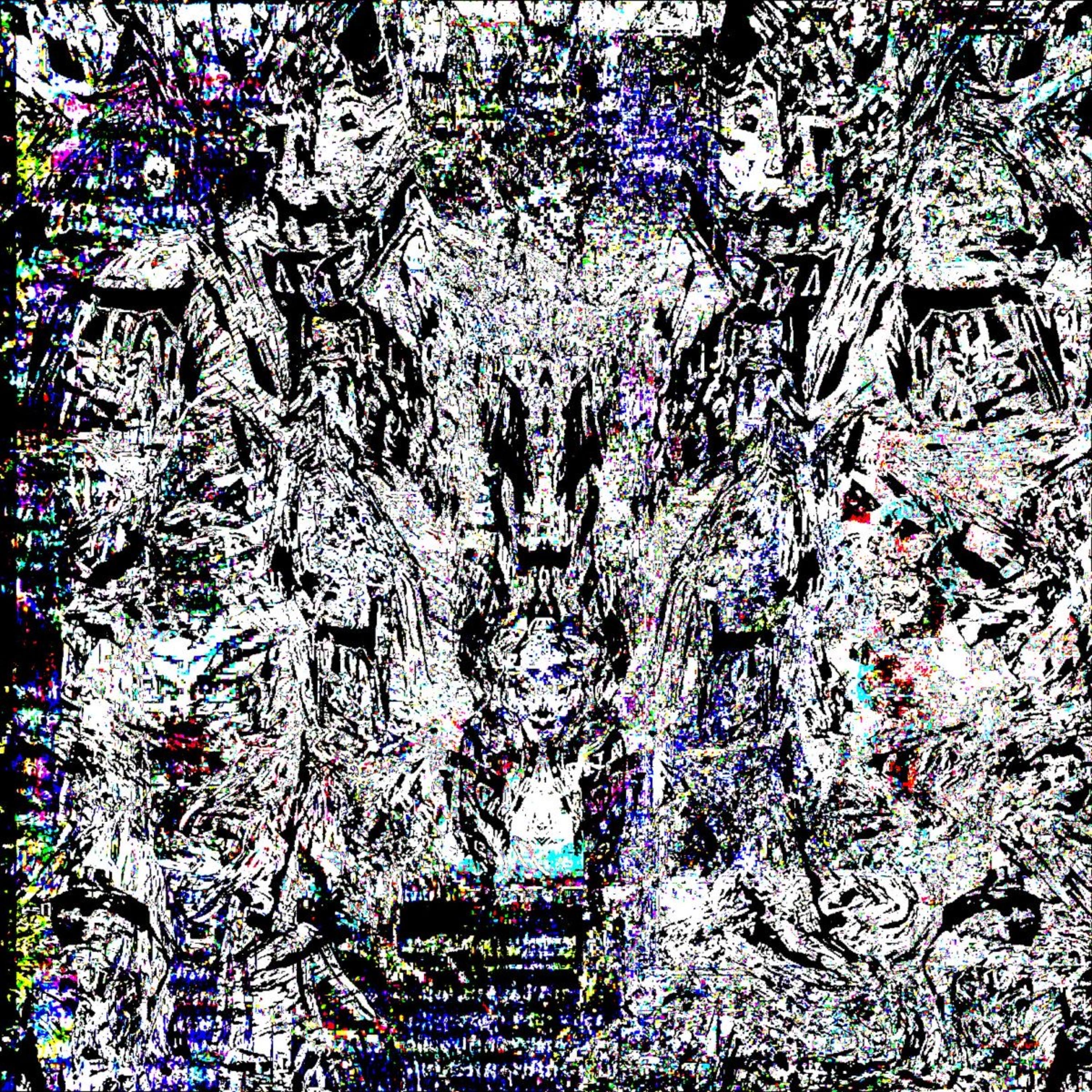 leopard belt artwork
