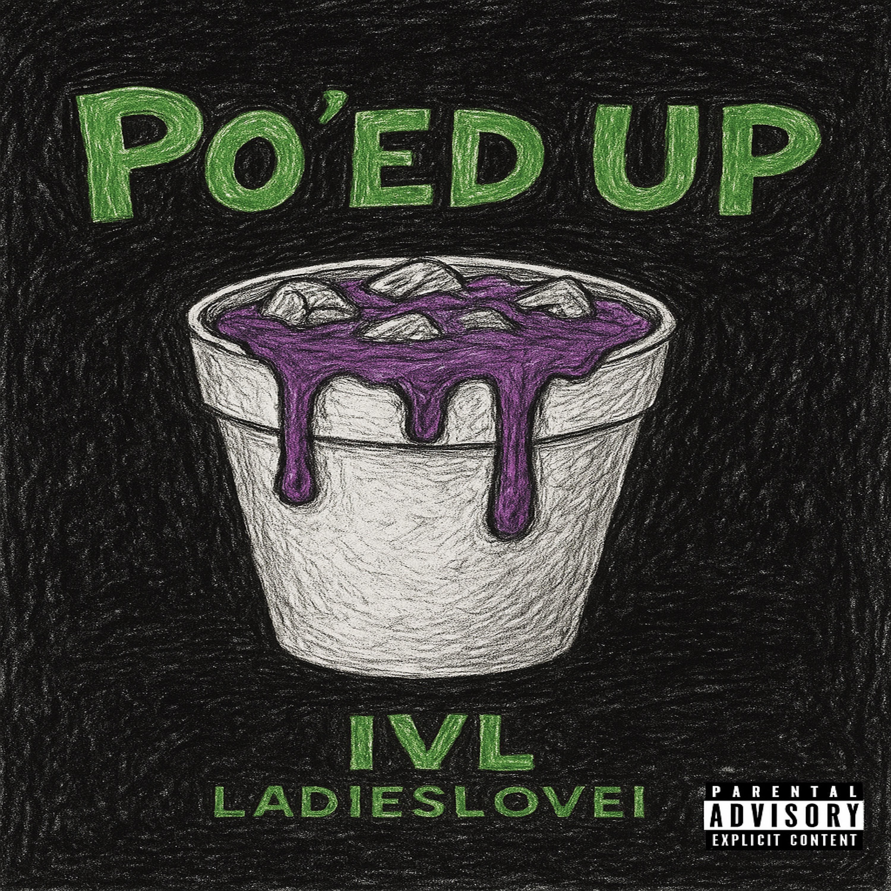Po’up artwork