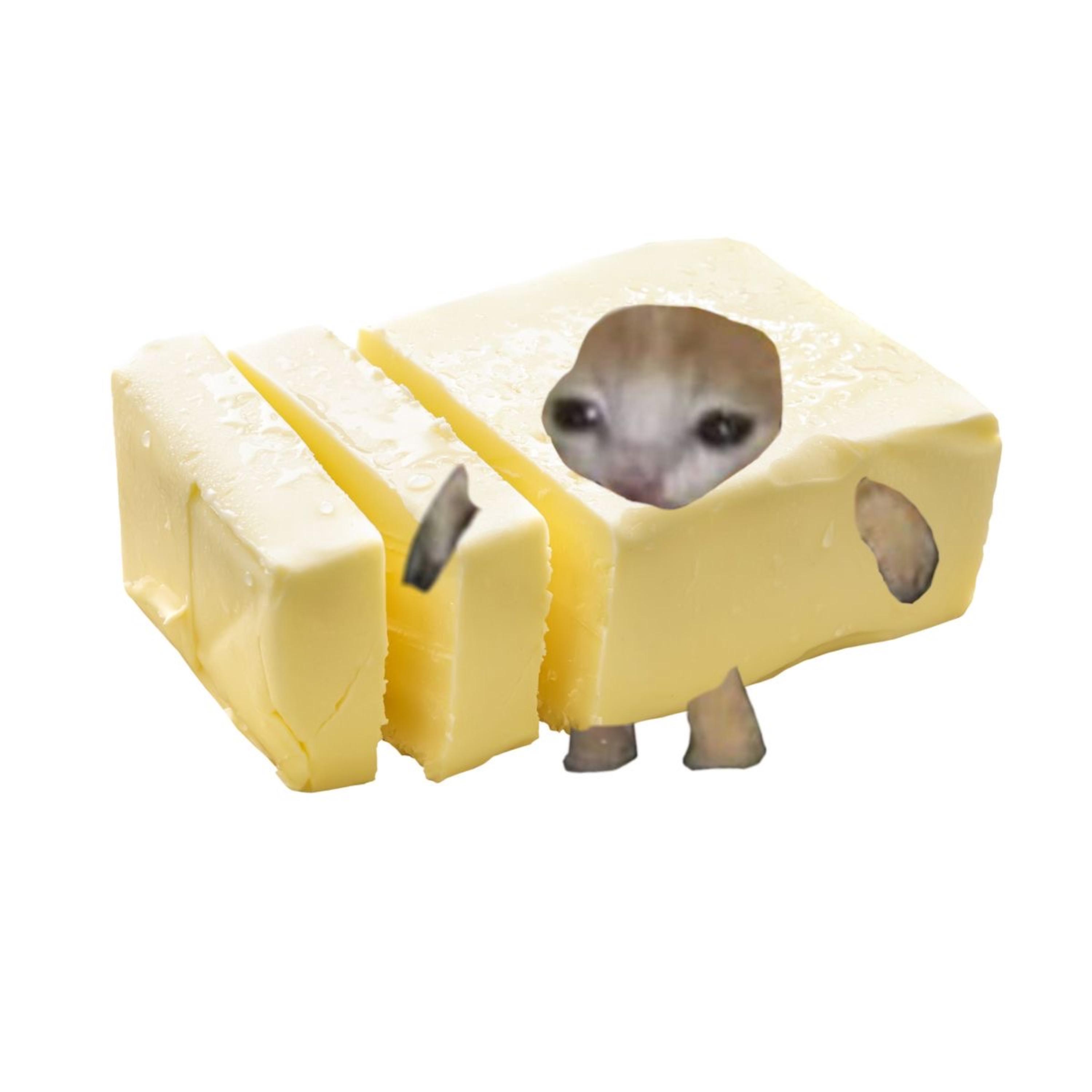 smoove like butter artwork