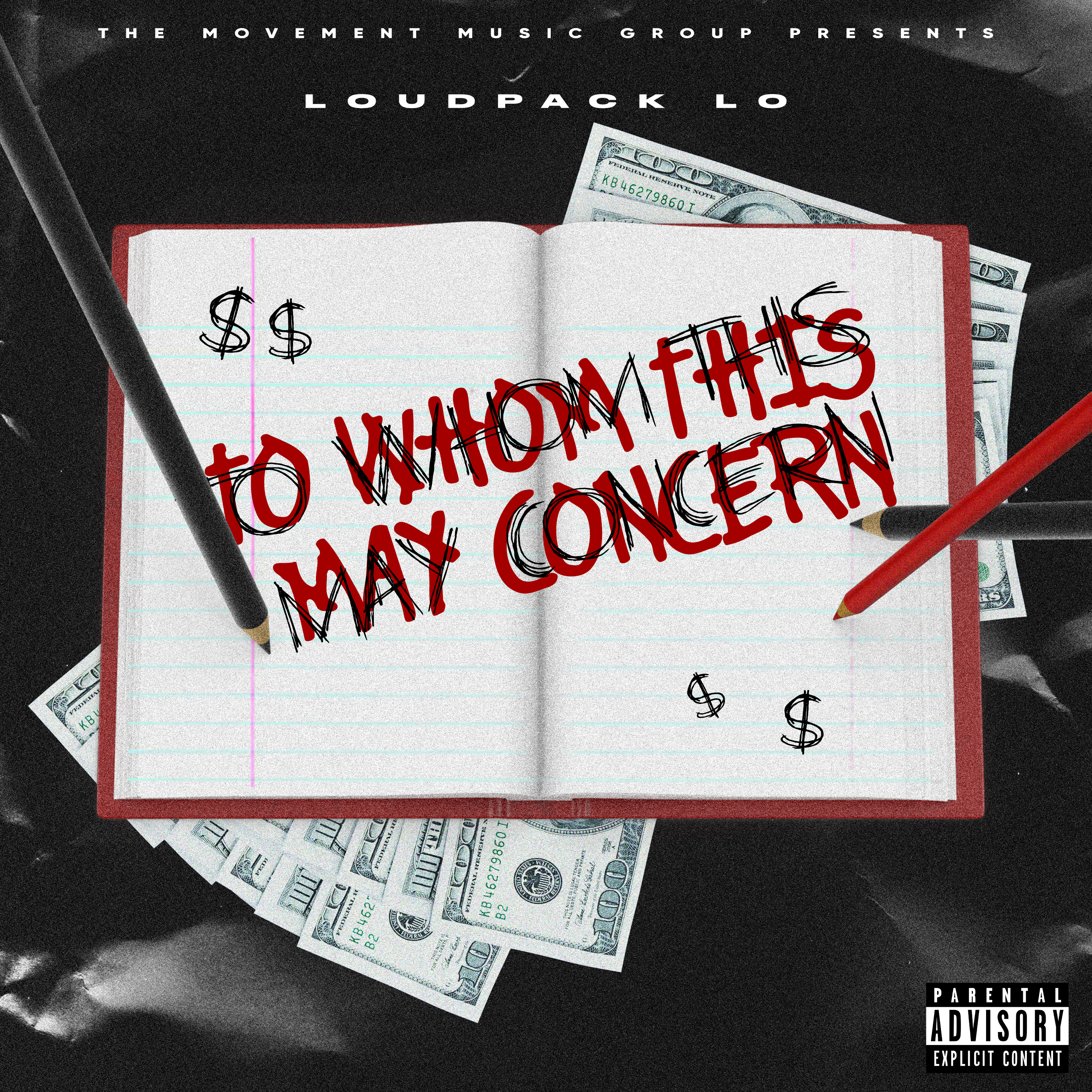 To Whom This May Concern artwork
