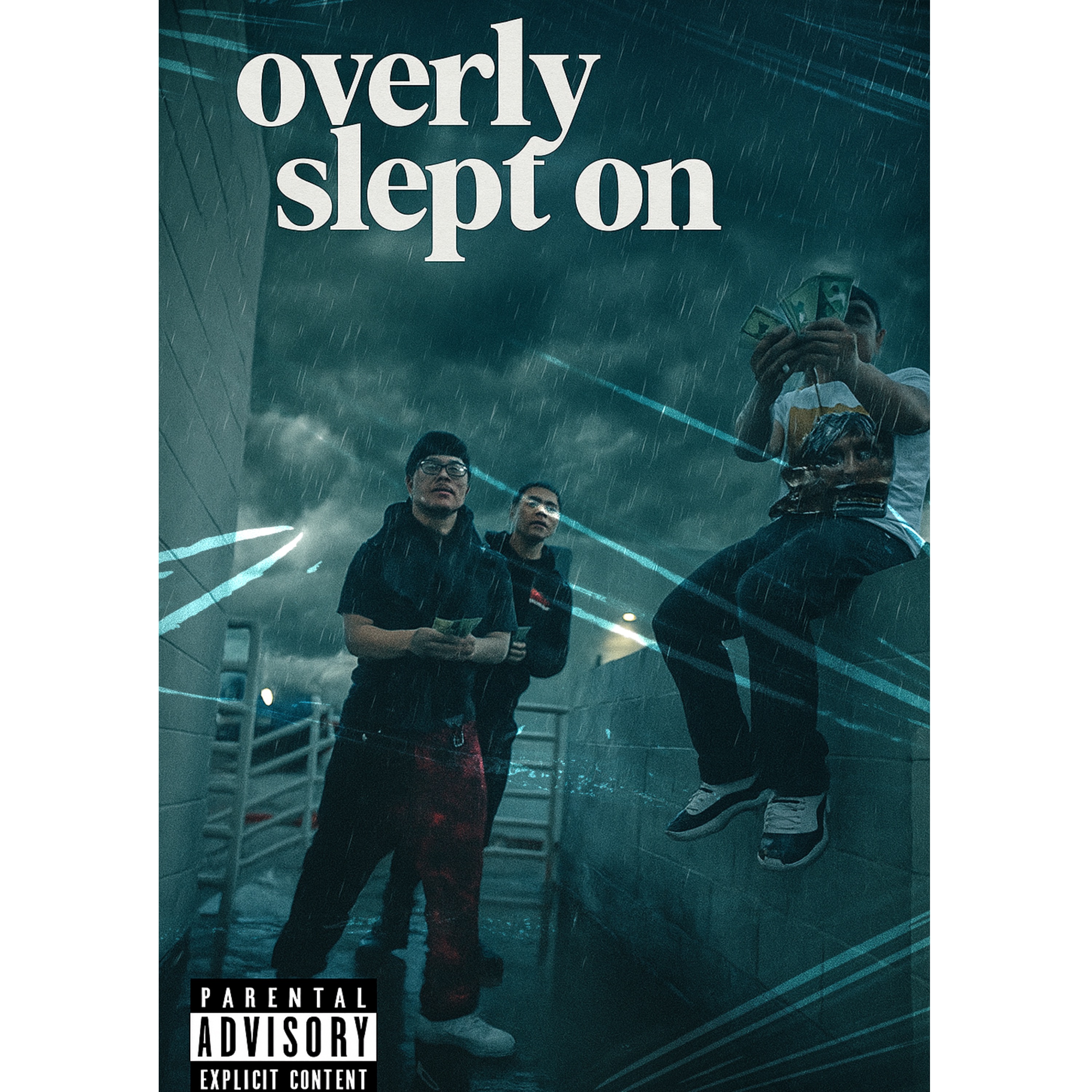Better Days artwork