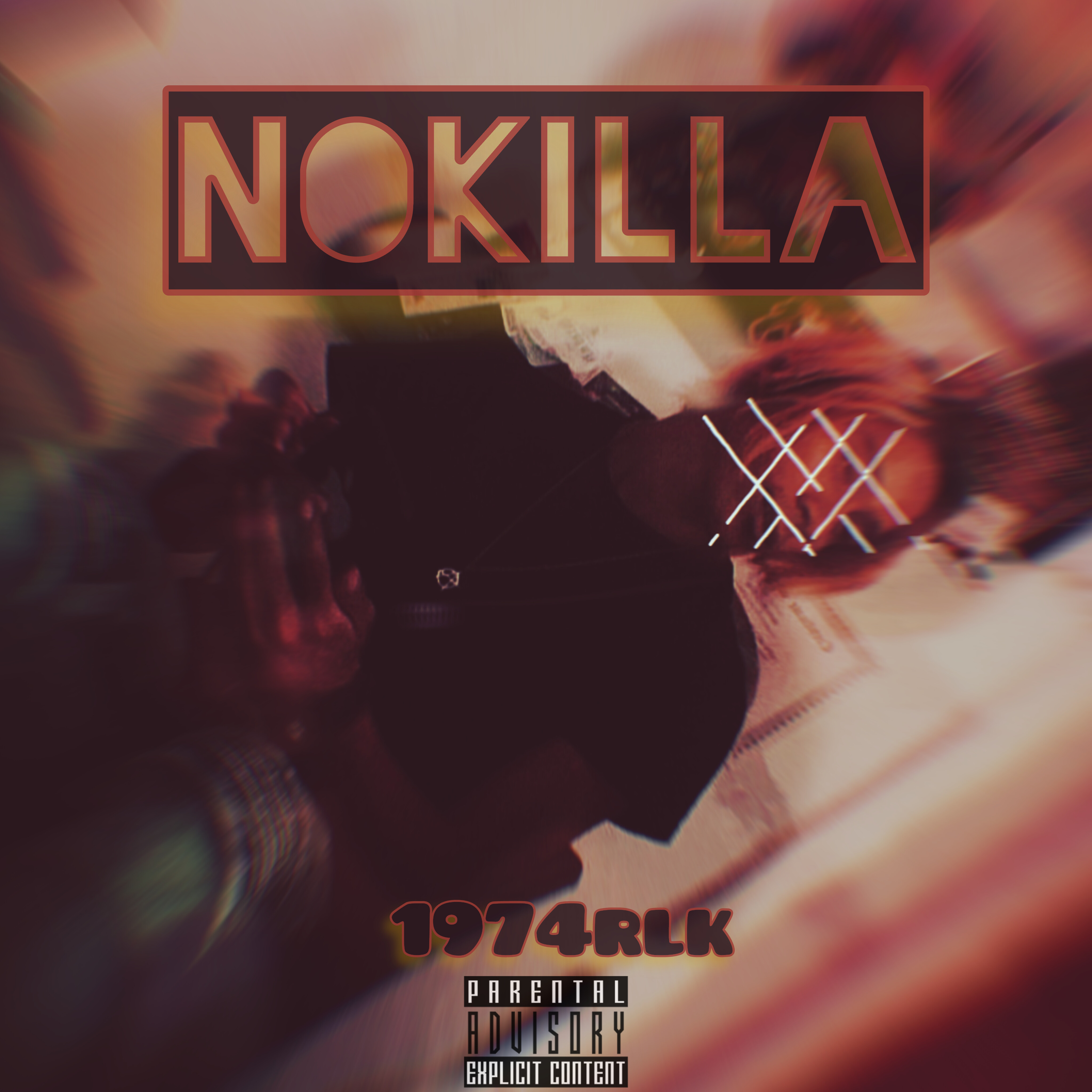 NoKilla artwork