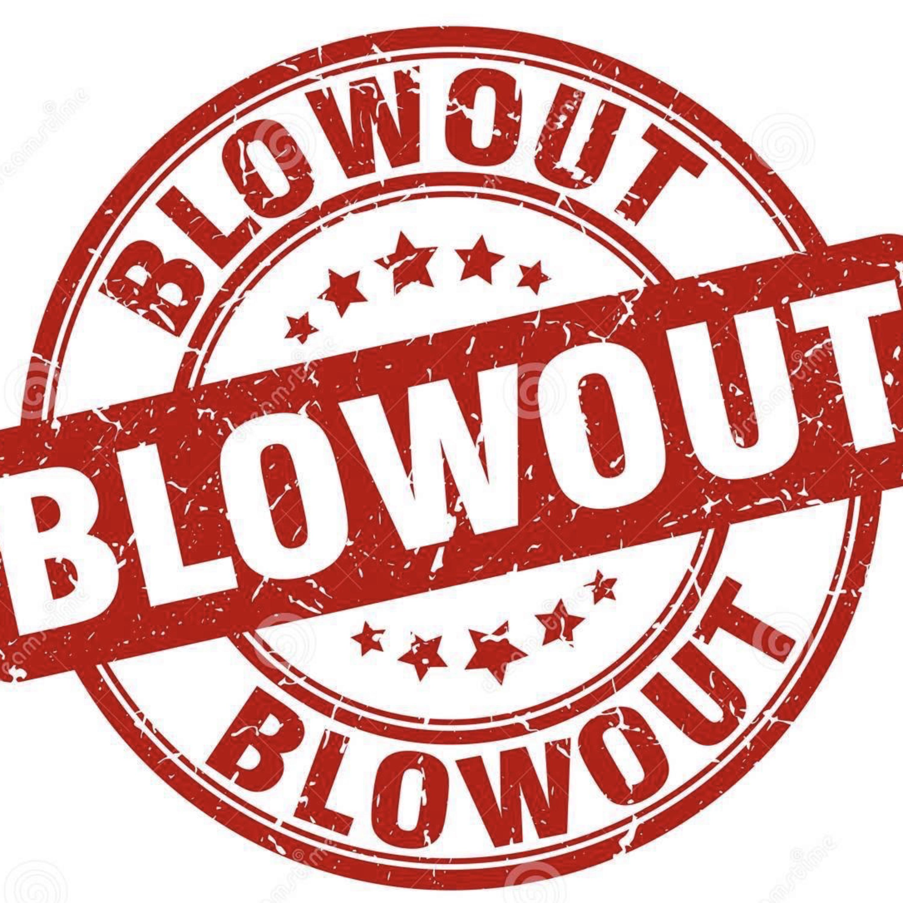 BlowOut artwork