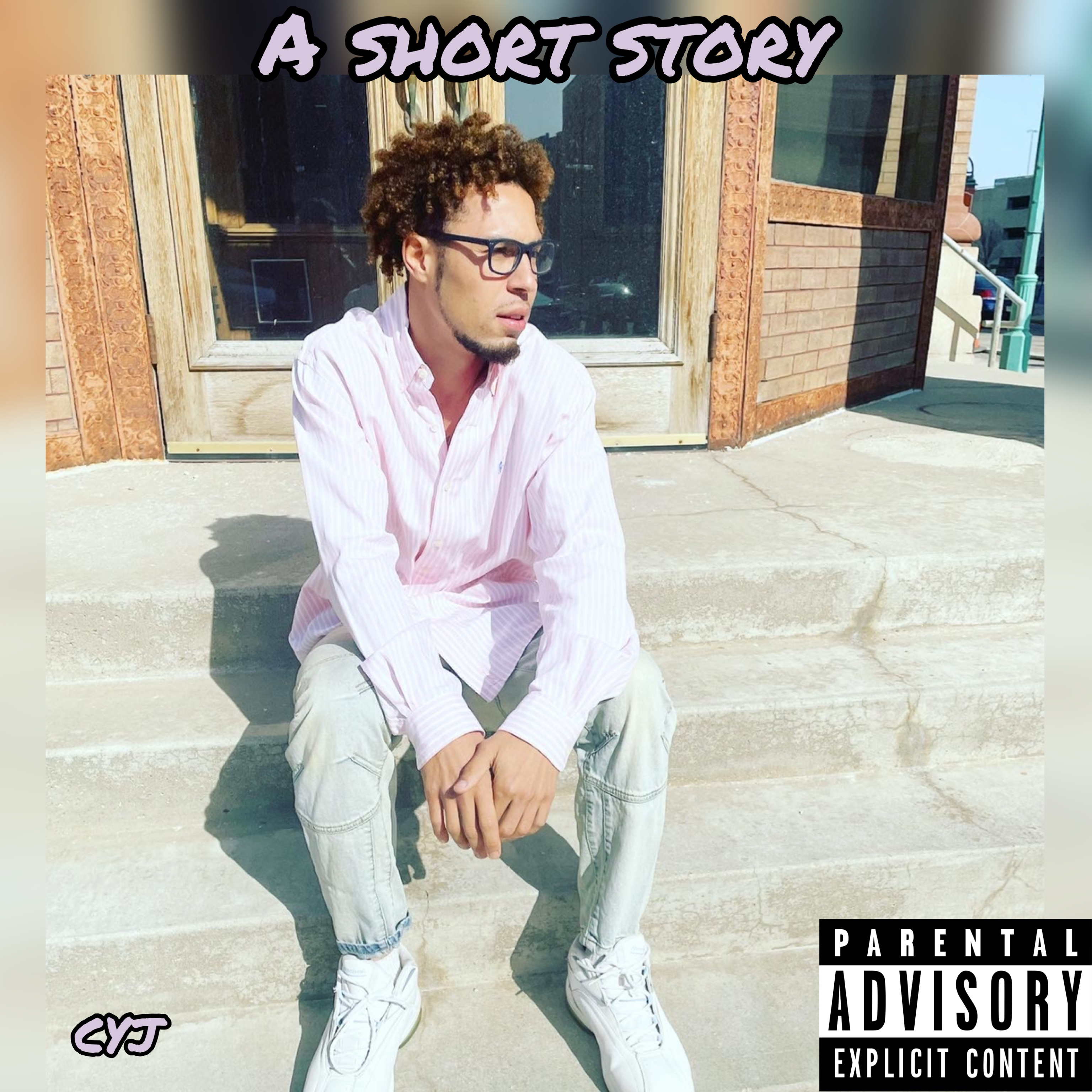 A Short Story artwork